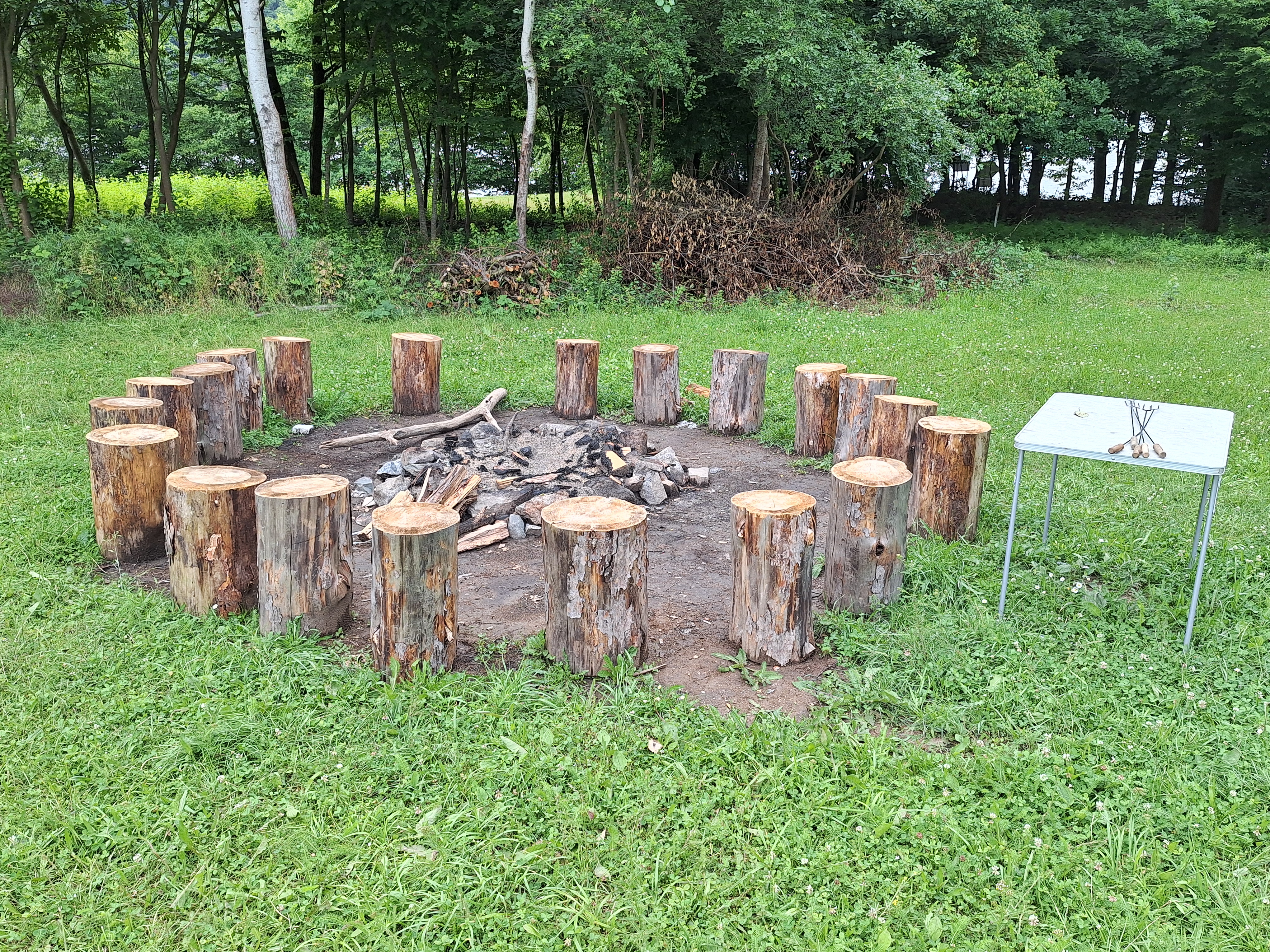 Glamping Slapy foto 6