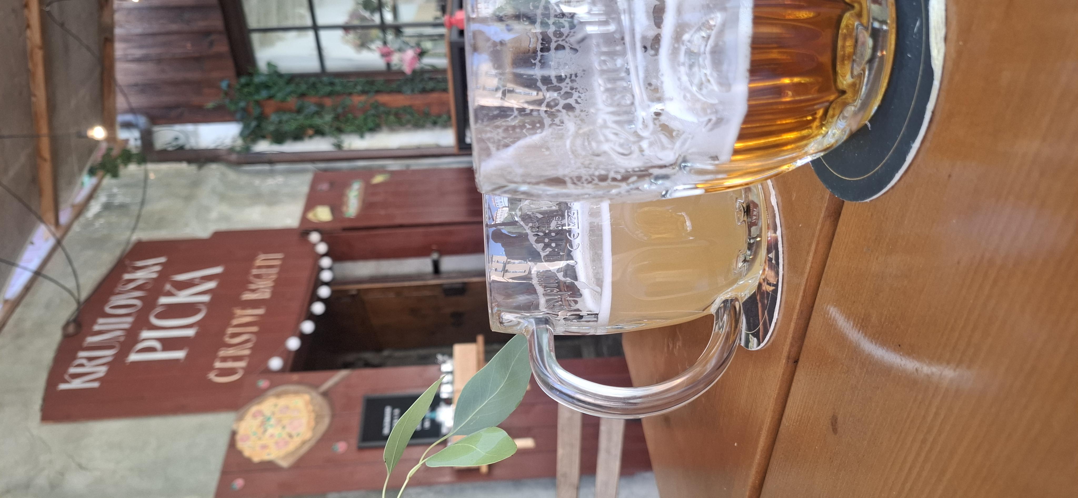 Krumlovská picka foto 5