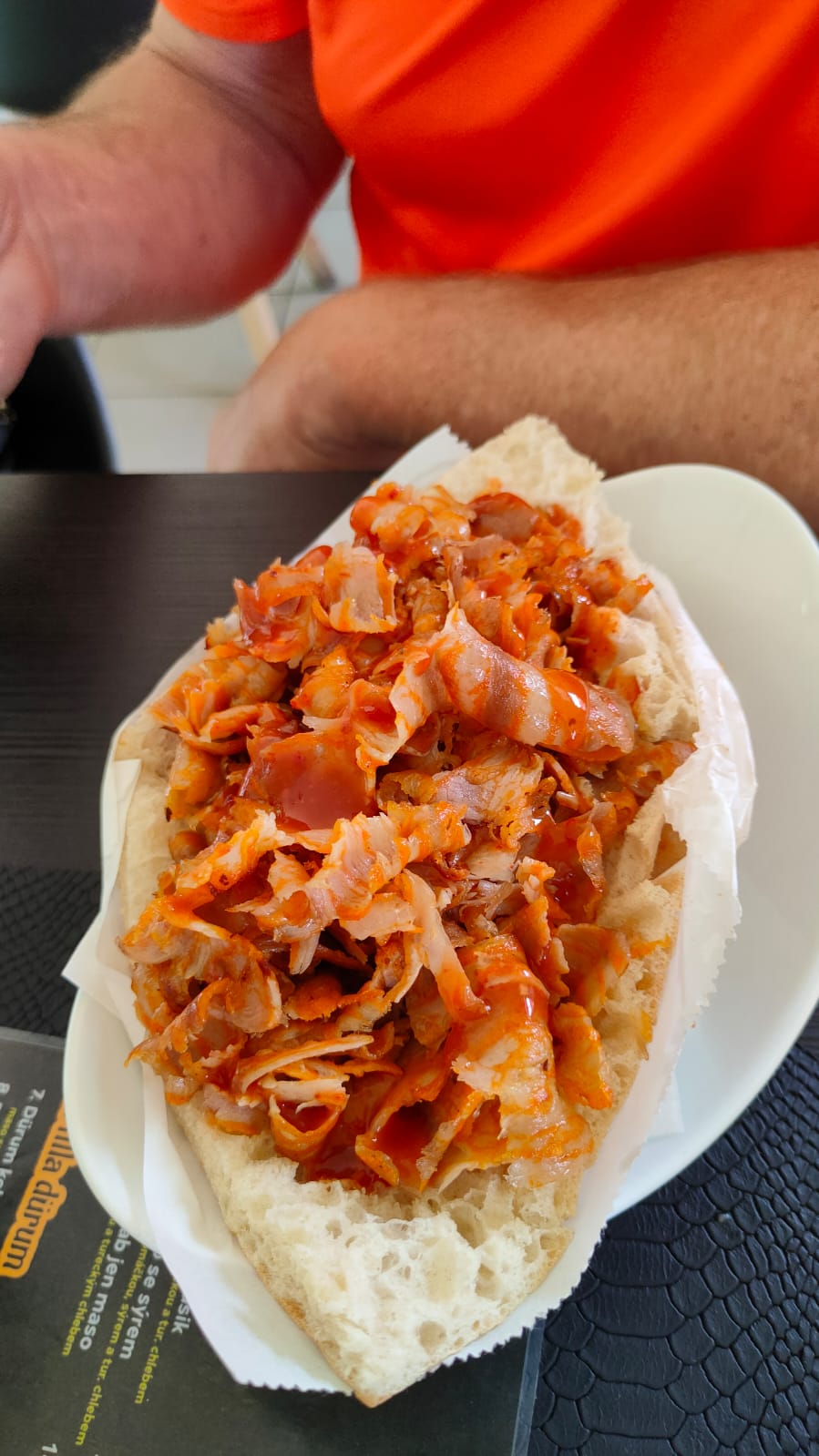 Best Kebab foto 3