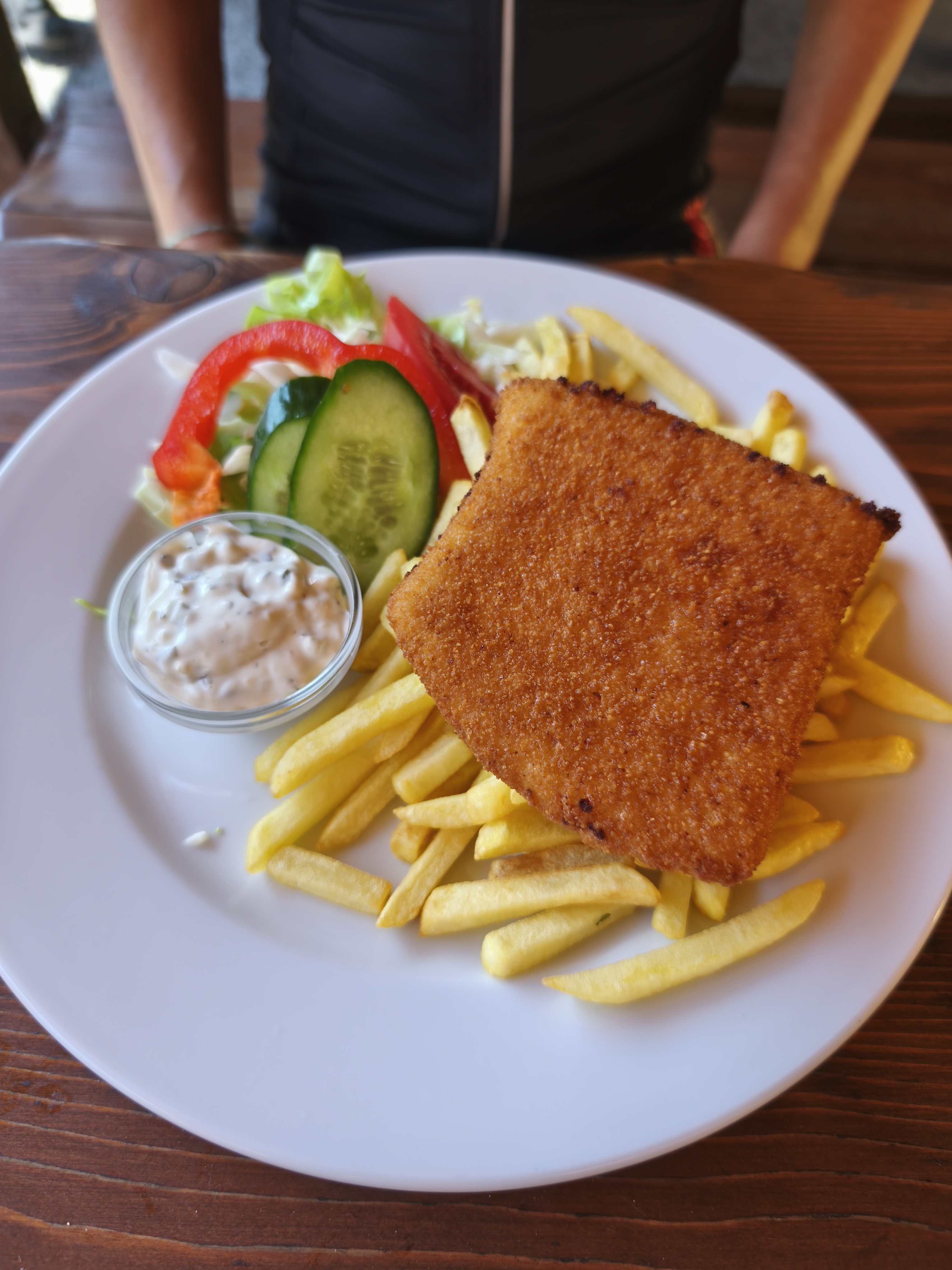 Restaurace U Slezáků foto 3