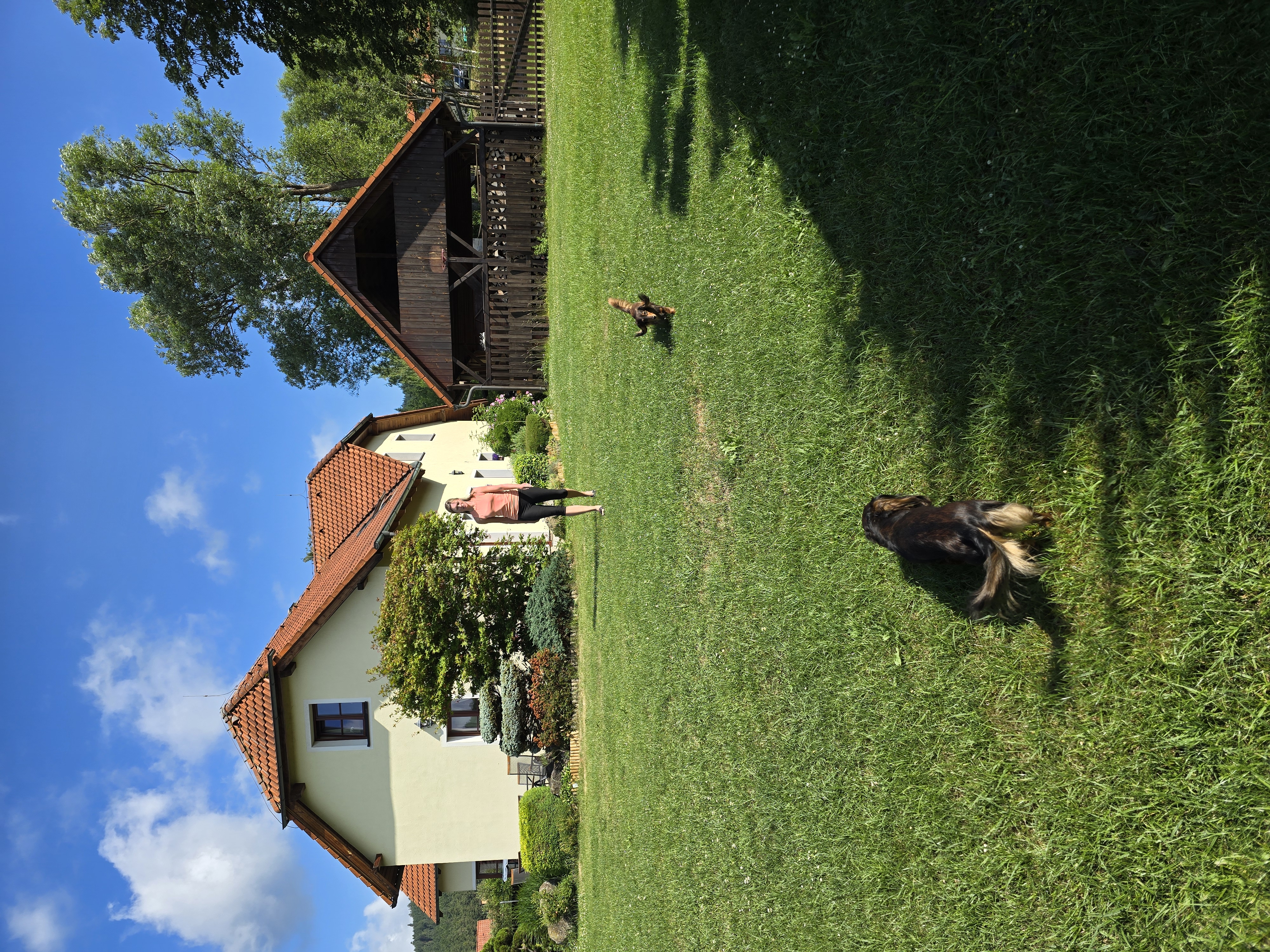 Apartmán Vyšný foto 2