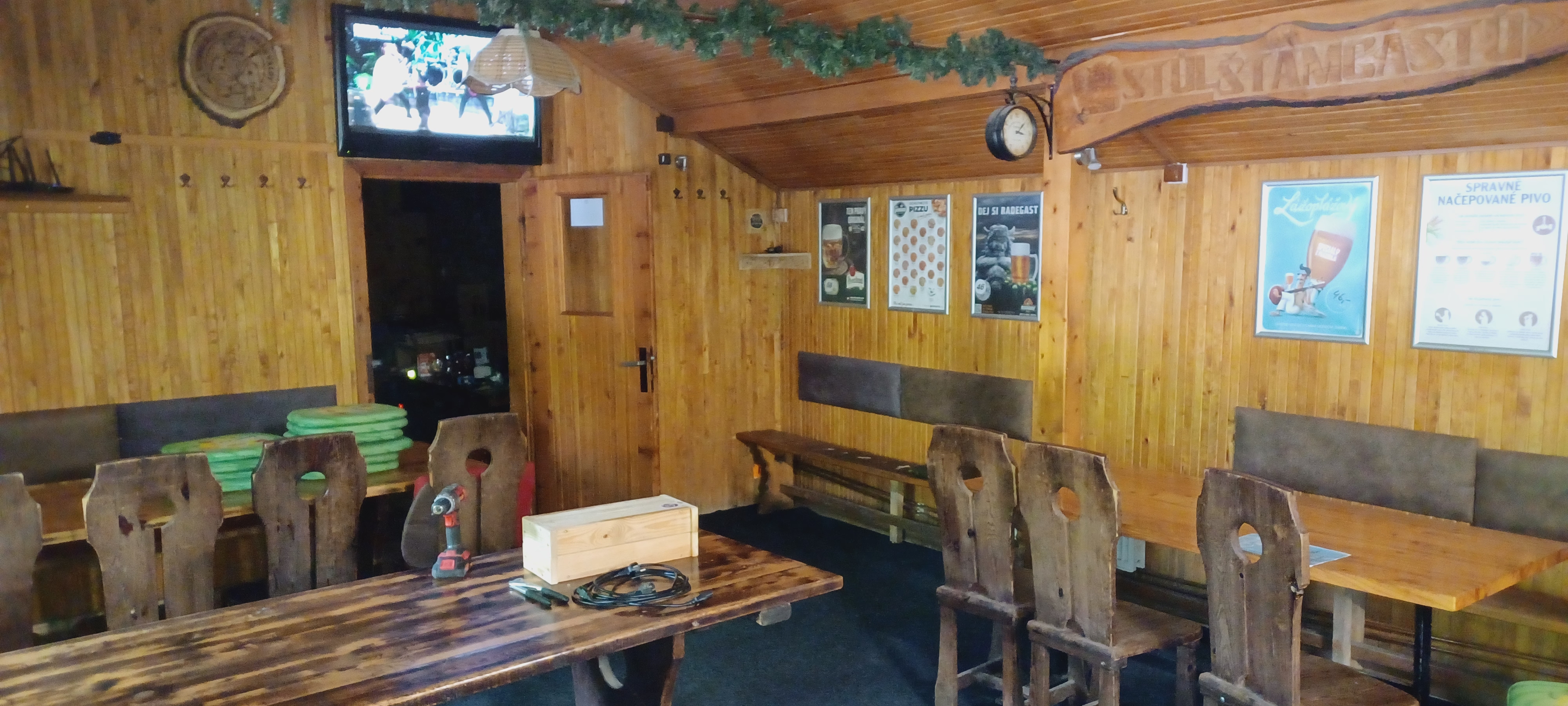 Koupaliště Hukvaldy foto 6