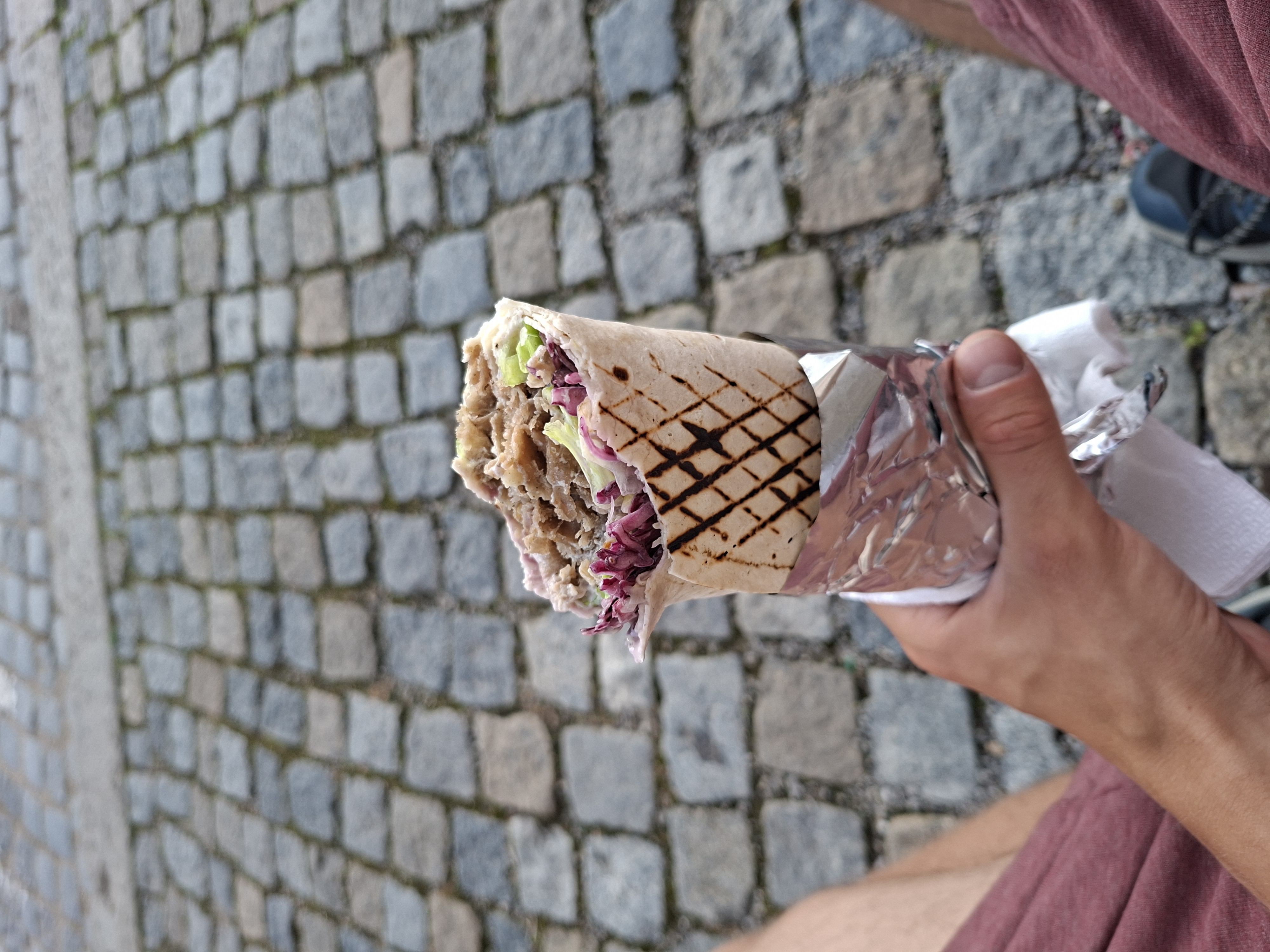 Kebab & Pizza Krumlov foto 6