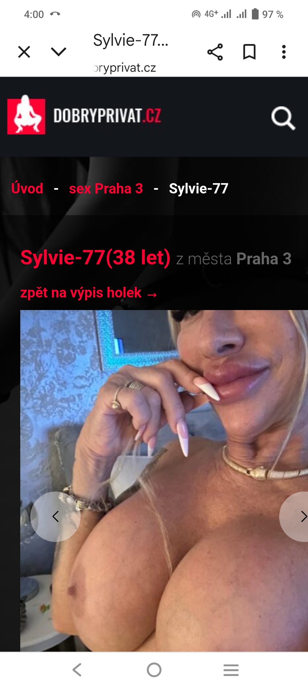 CESKEHOLKY.CZ foto 4