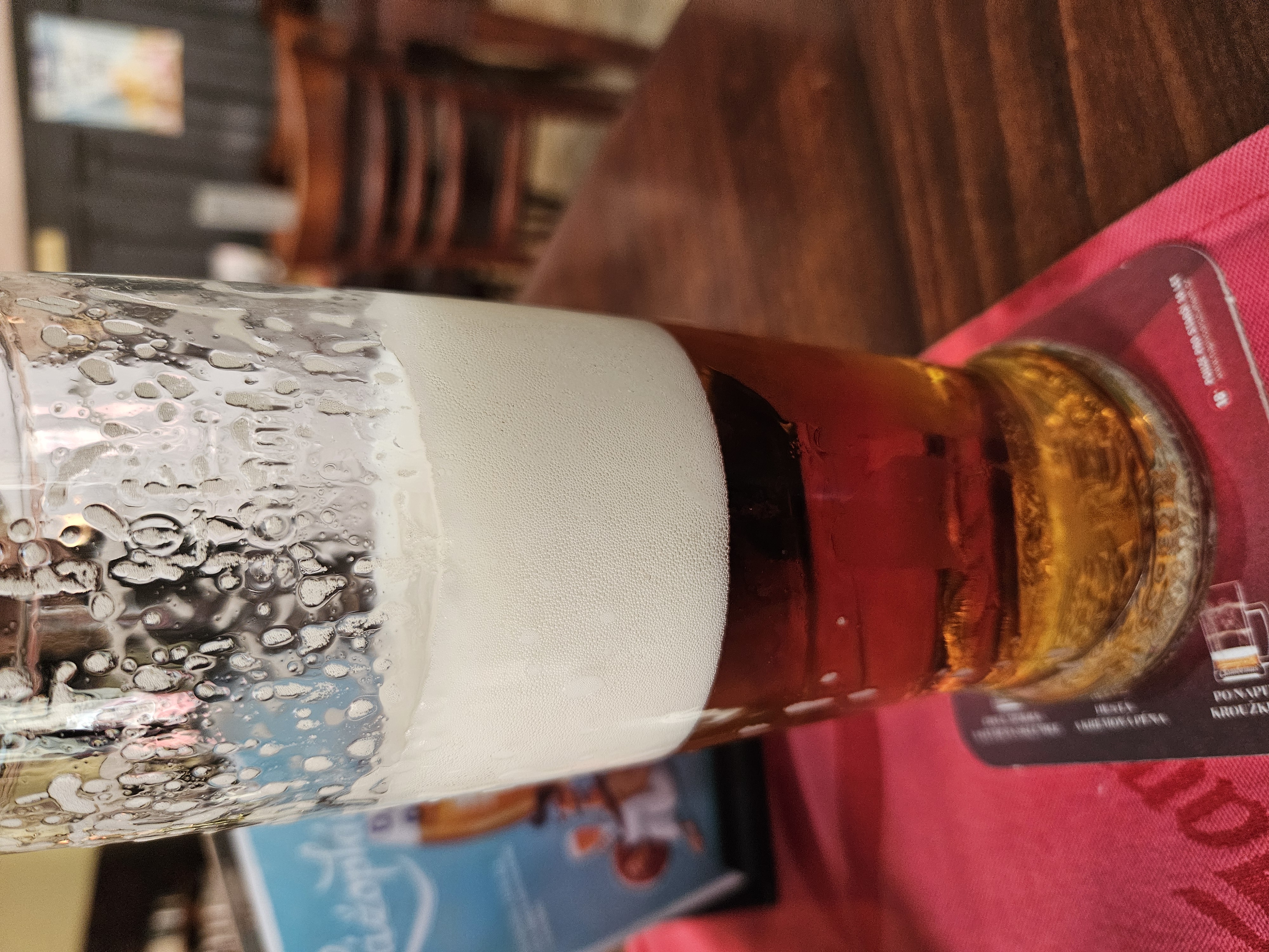 Restaurace U sv. Antoníčka foto 2