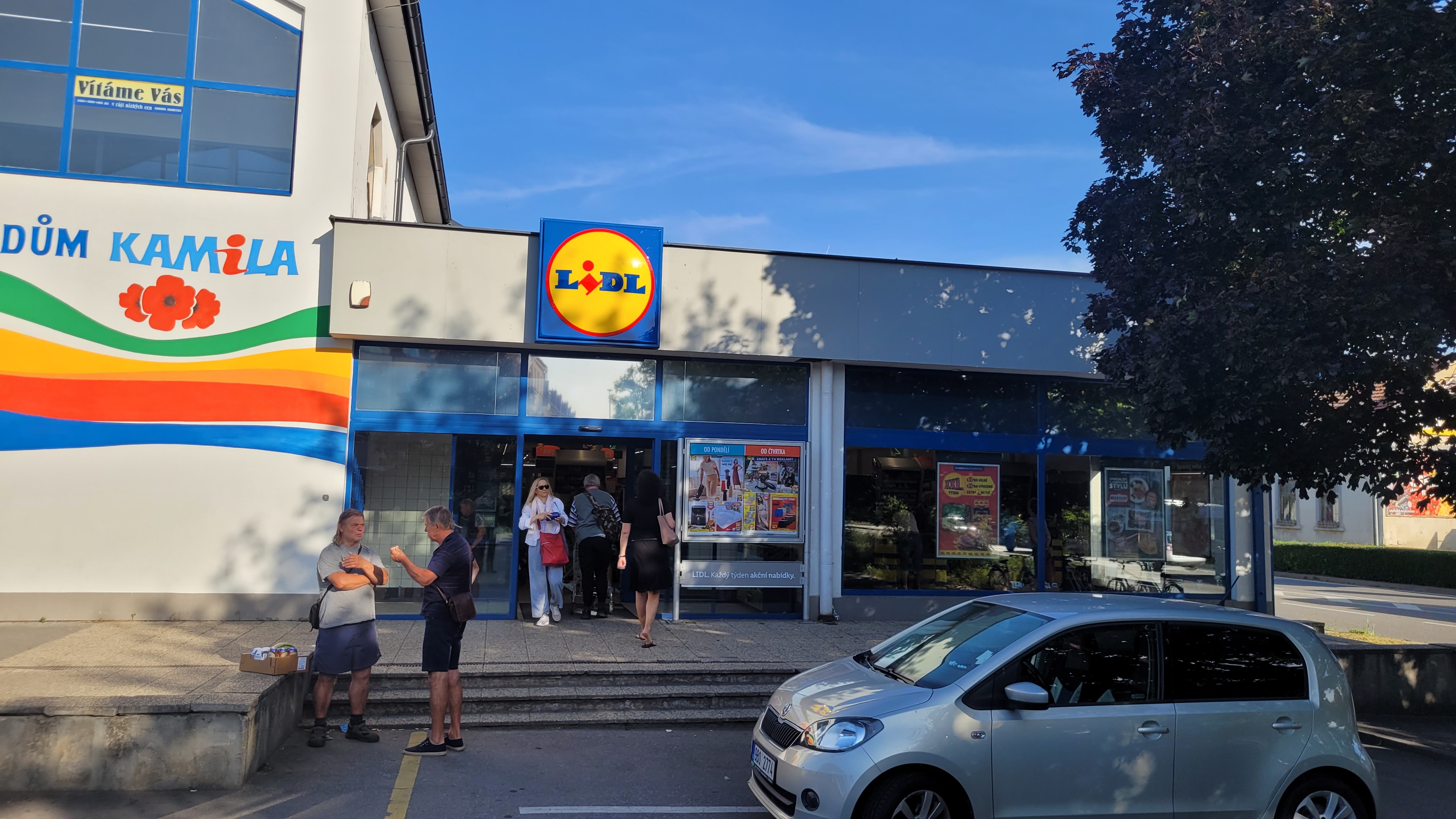 Lidl foto 4
