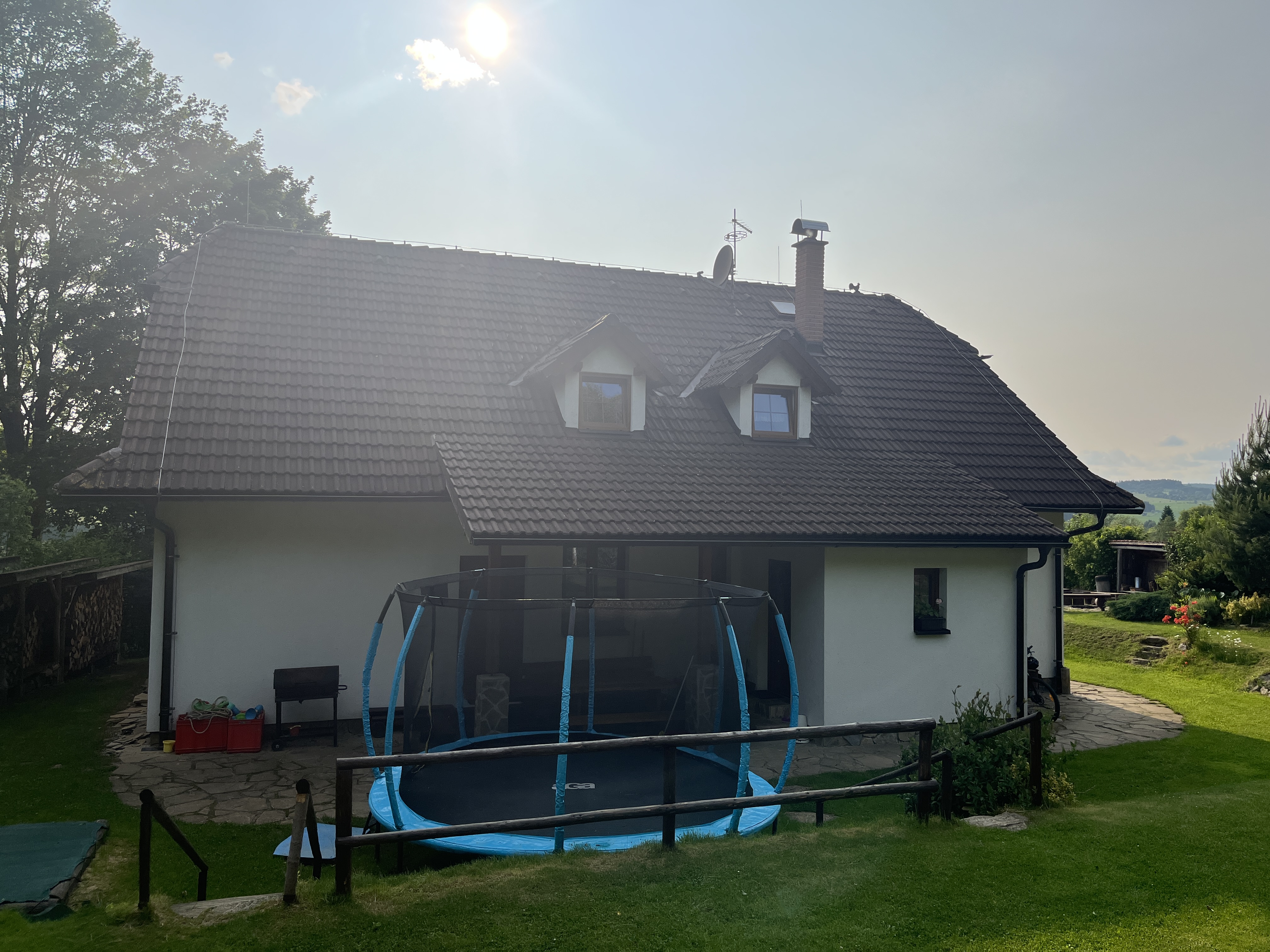 Chalupa U Zvonečku foto 3