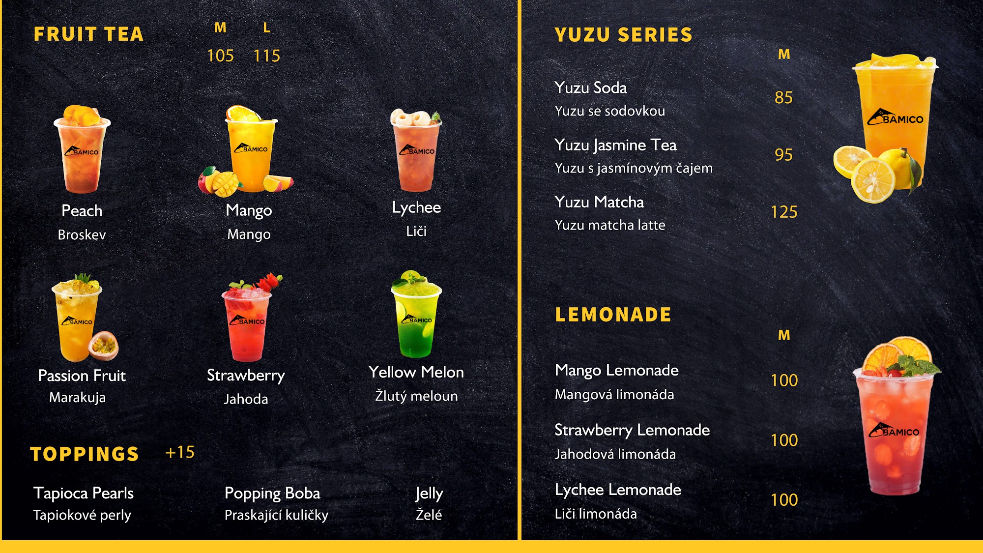 BAMICO | Vietnamese Baguettes foto 4