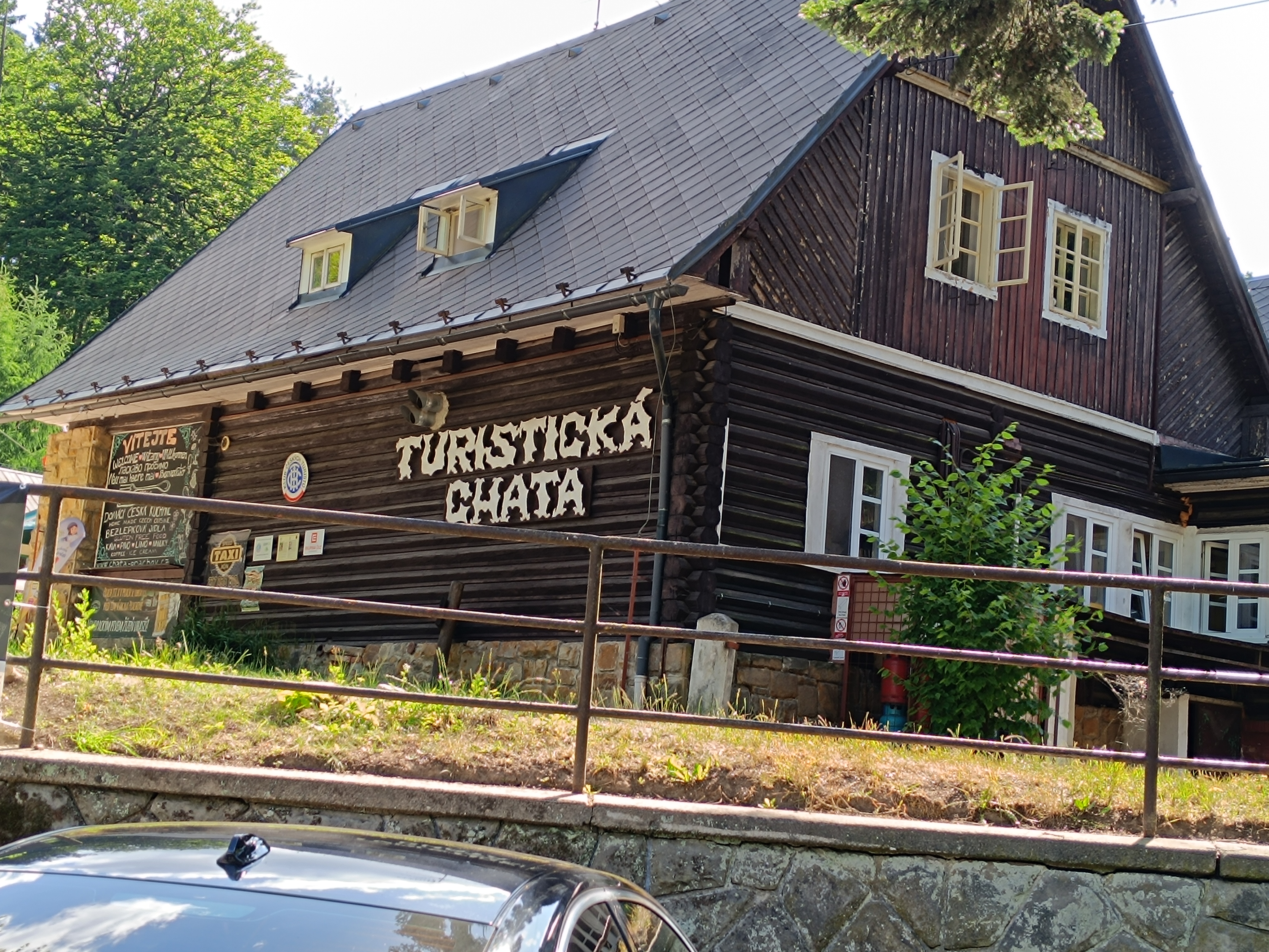 Penzion U všech čertů penzion & restaurant foto 5