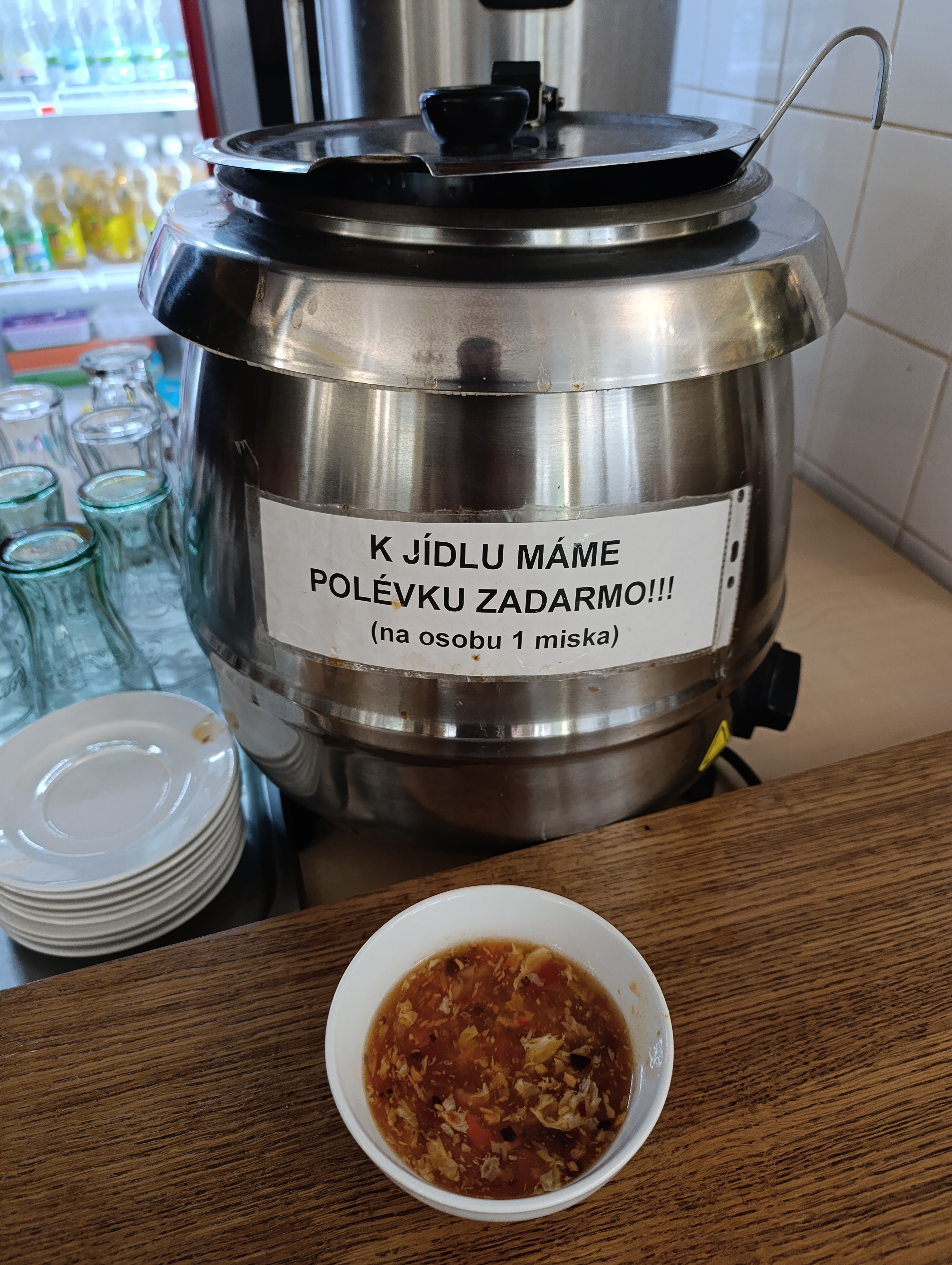 Vietnamský Imbis foto 3