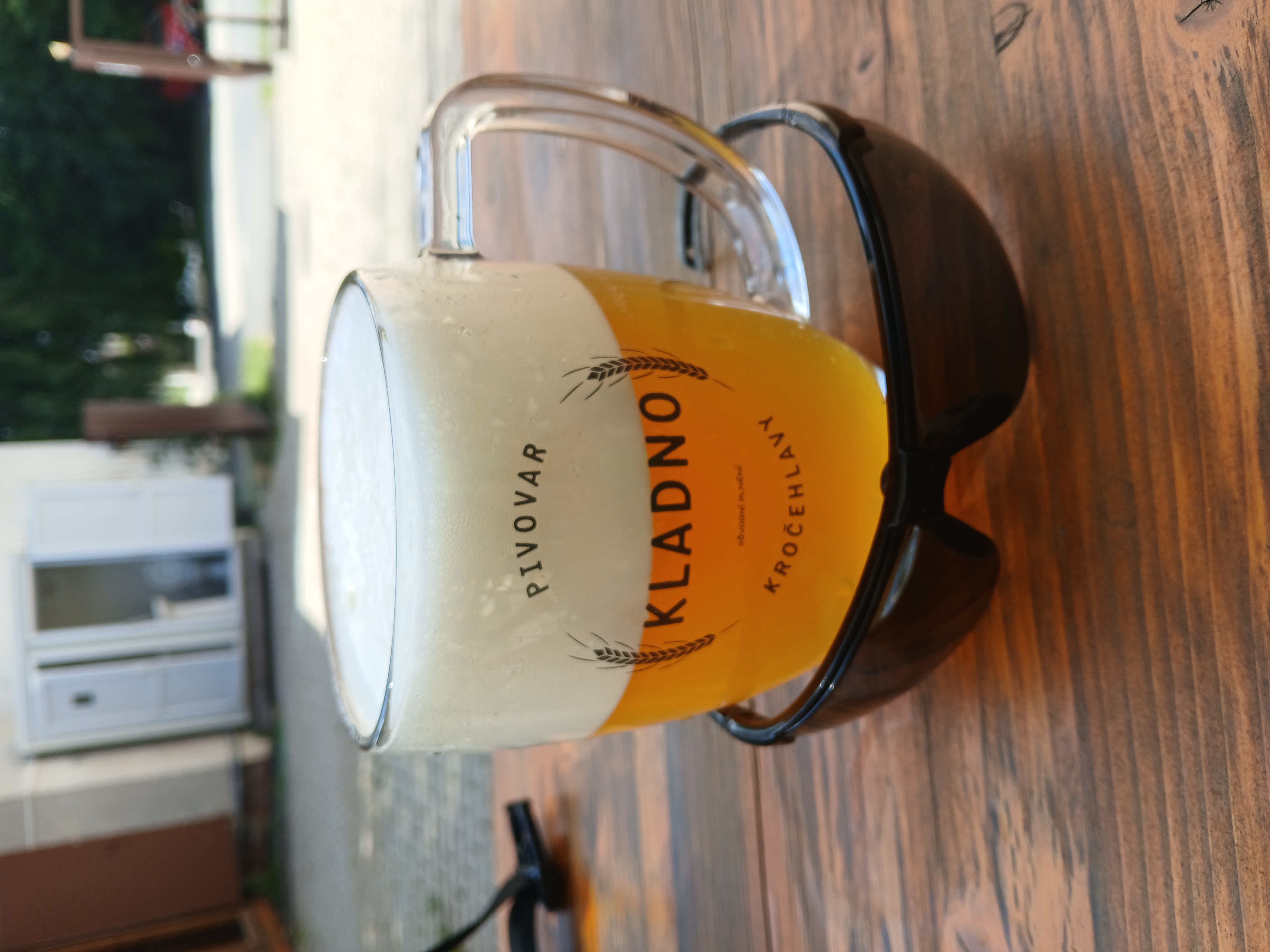 Pivovar Kladno Kročehlavy foto 2