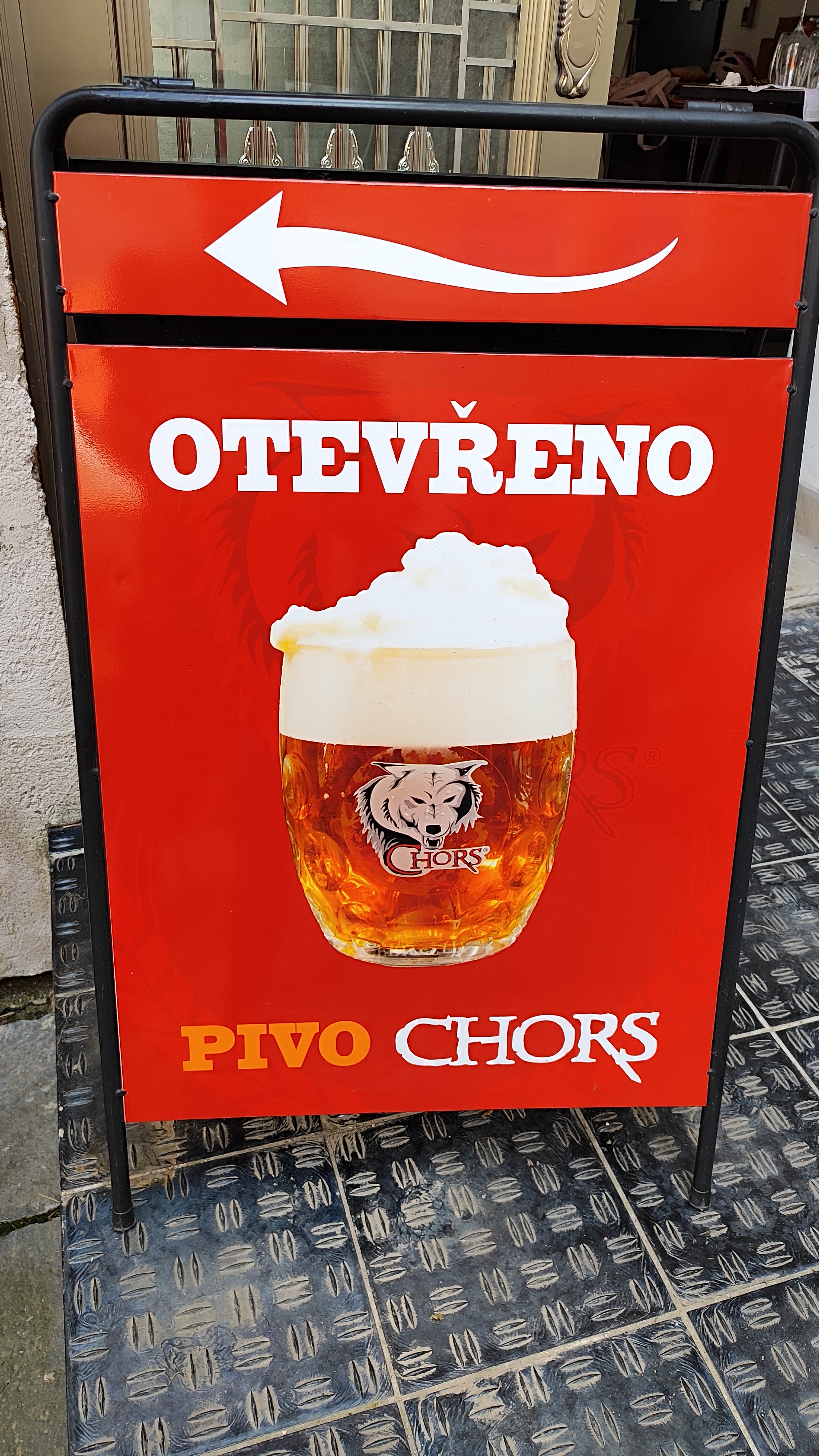 Pivovar CHORS, s.r.o. foto 6
