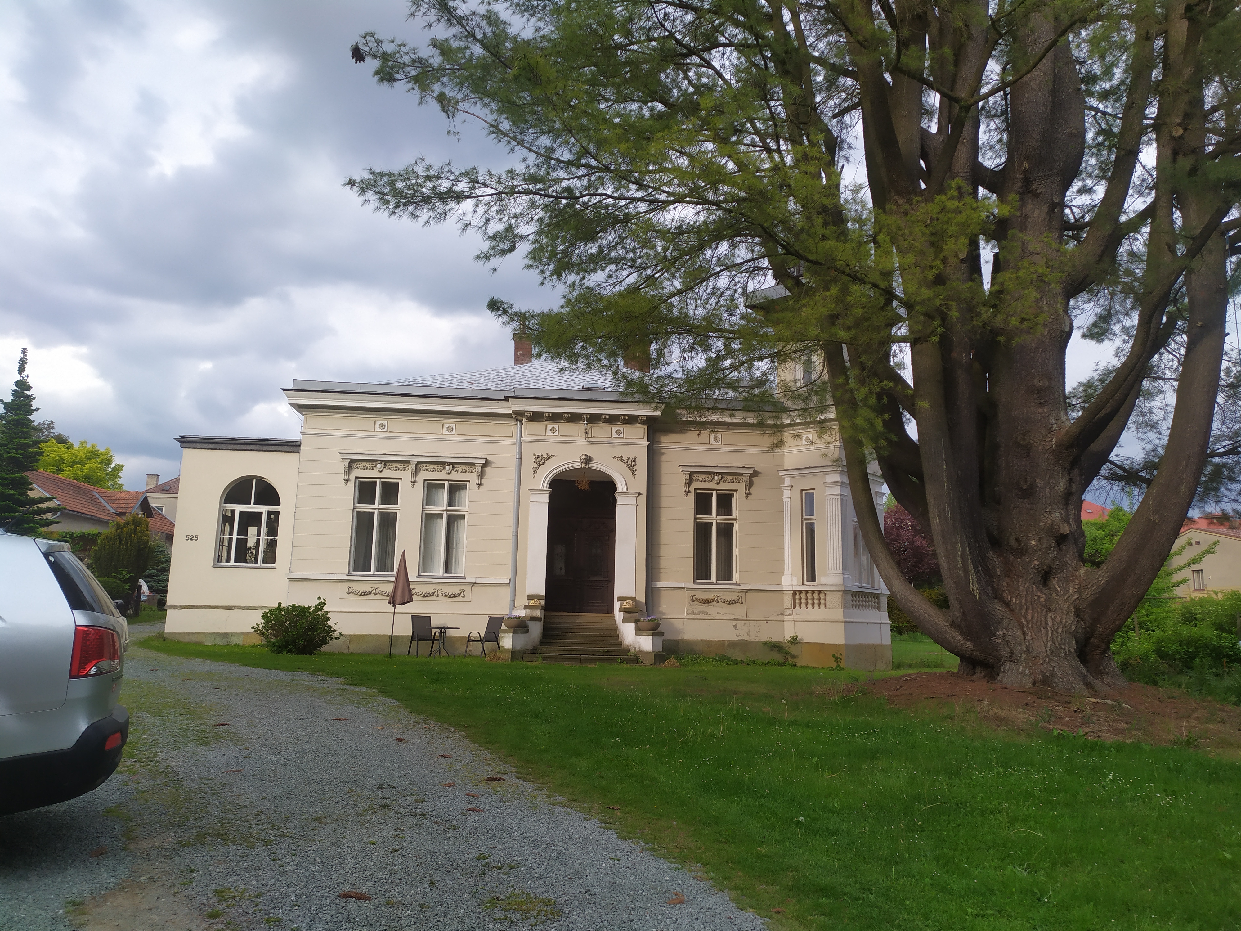 Apartmán U Borovice foto 2