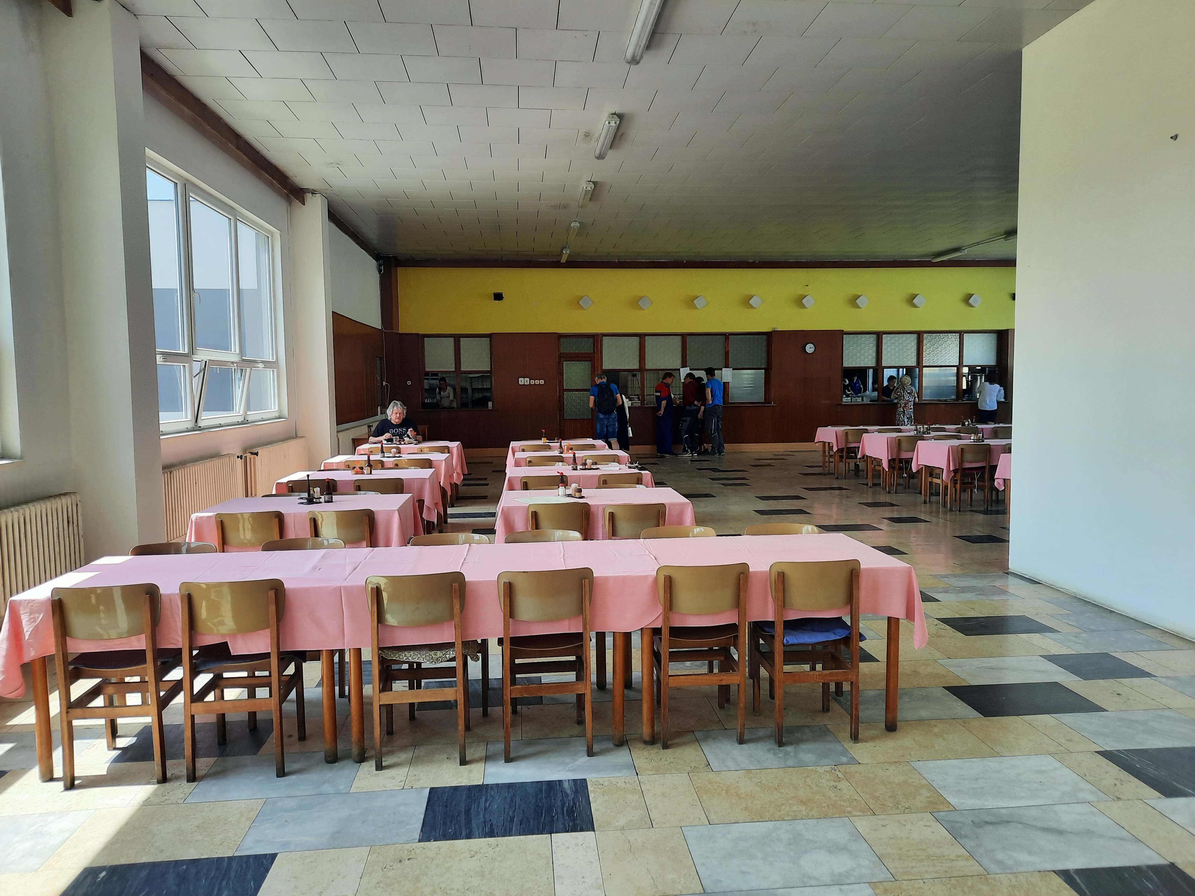 Jídelna Gurmán foto 6