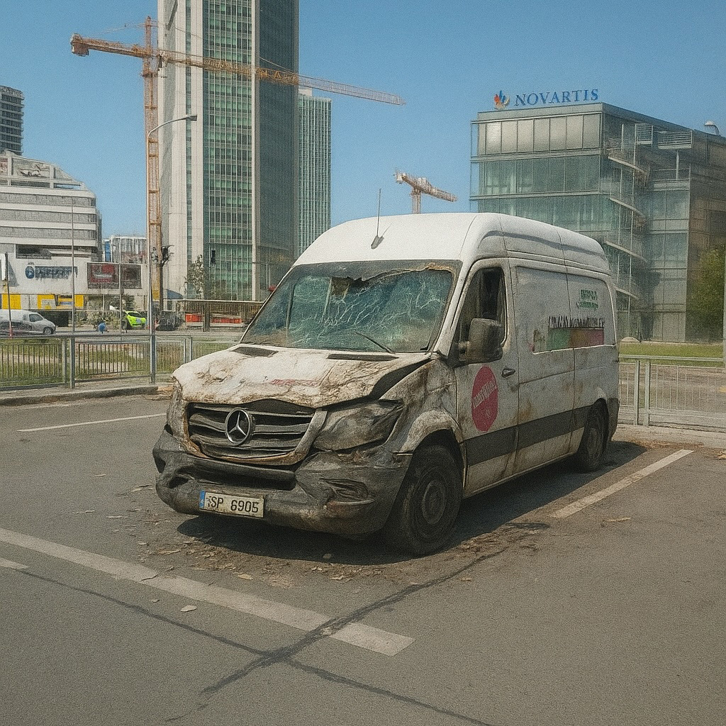 Shared Mobility Czechia foto 6
