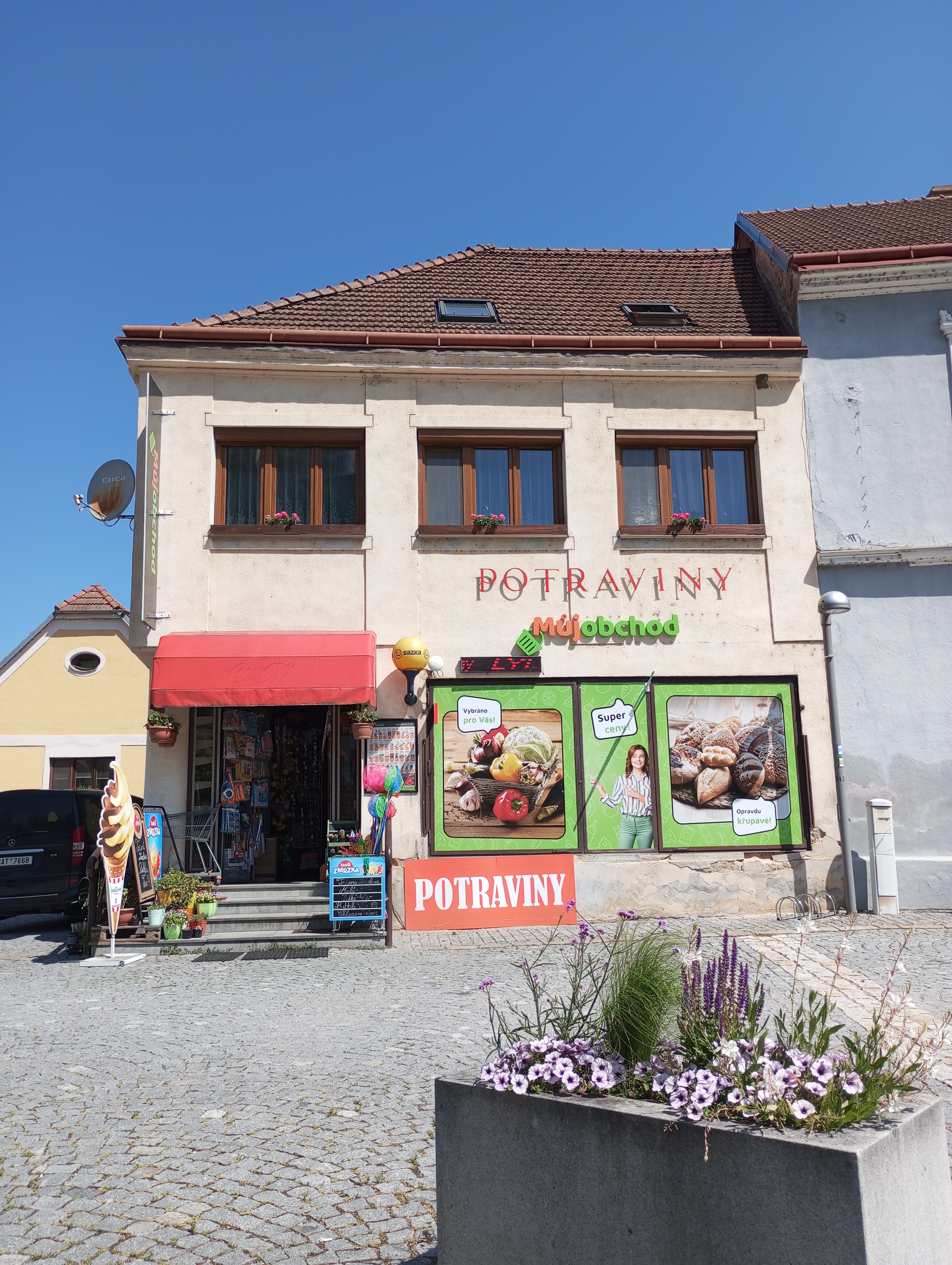 Potraviny LyLy foto 1