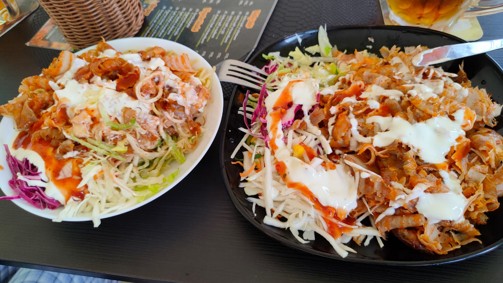 Best Kebab foto 4