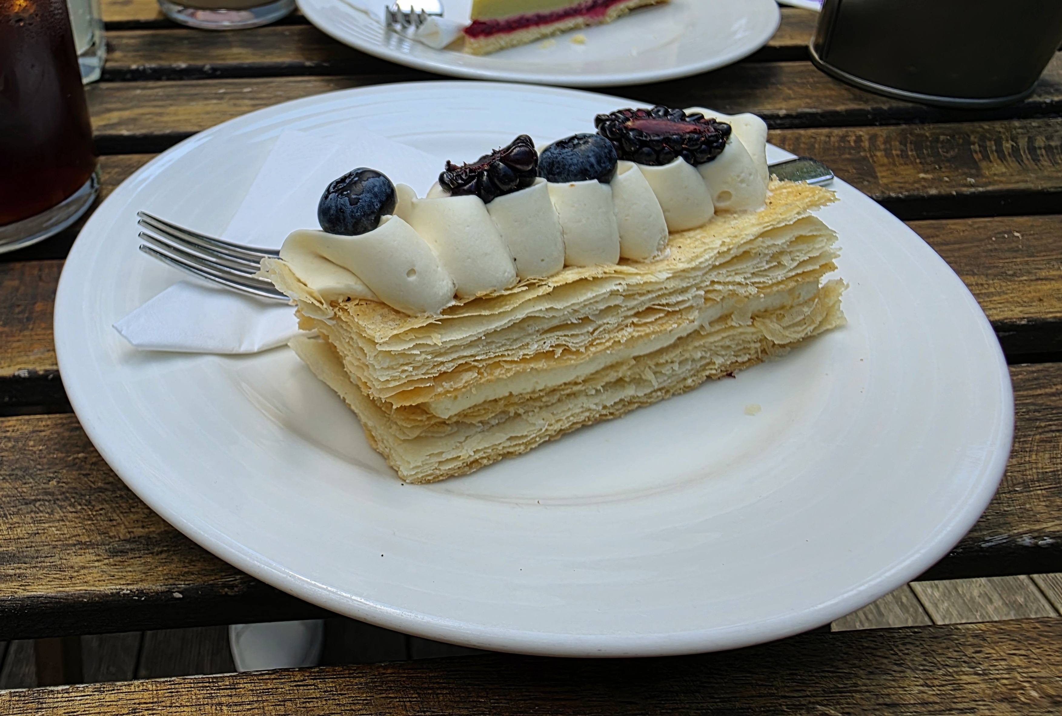 Charlie's Coffee&Garden foto 3