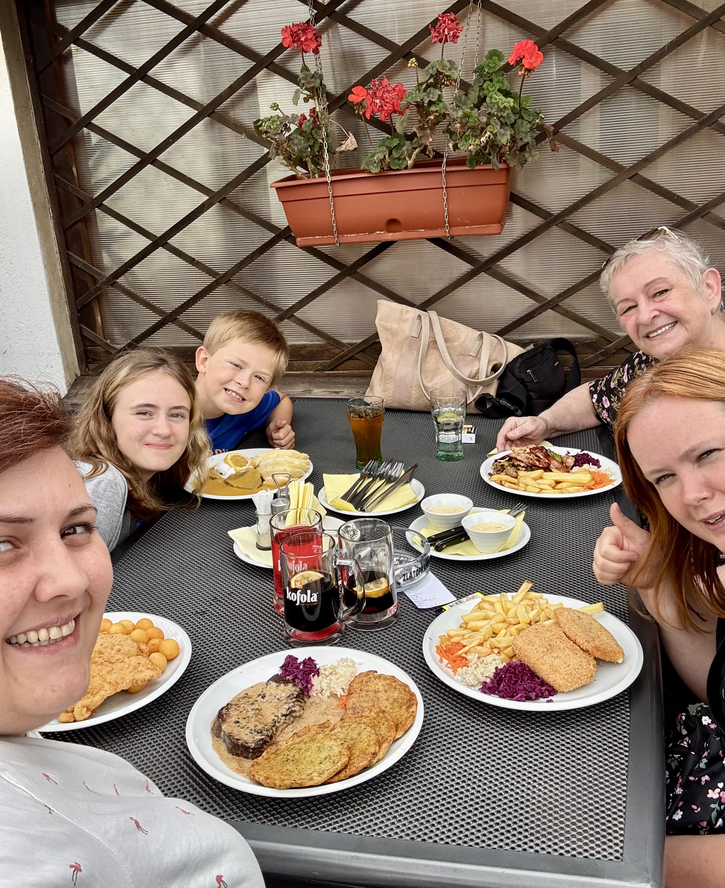 Hospůdka Na Statku foto 2