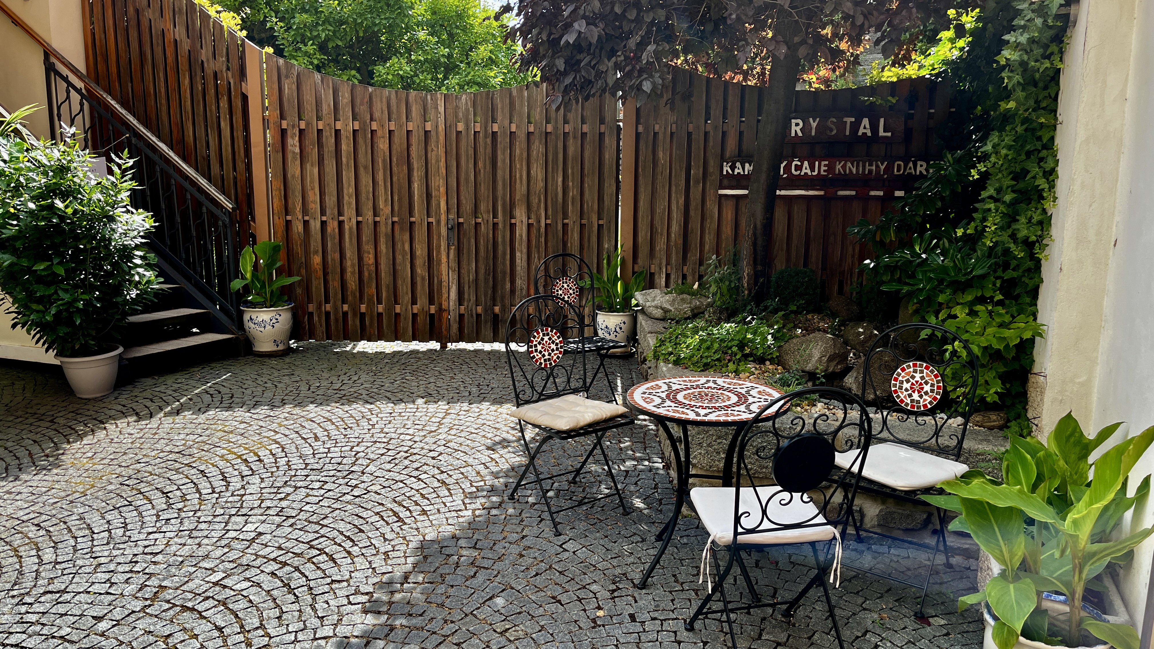 Café Bella foto 2