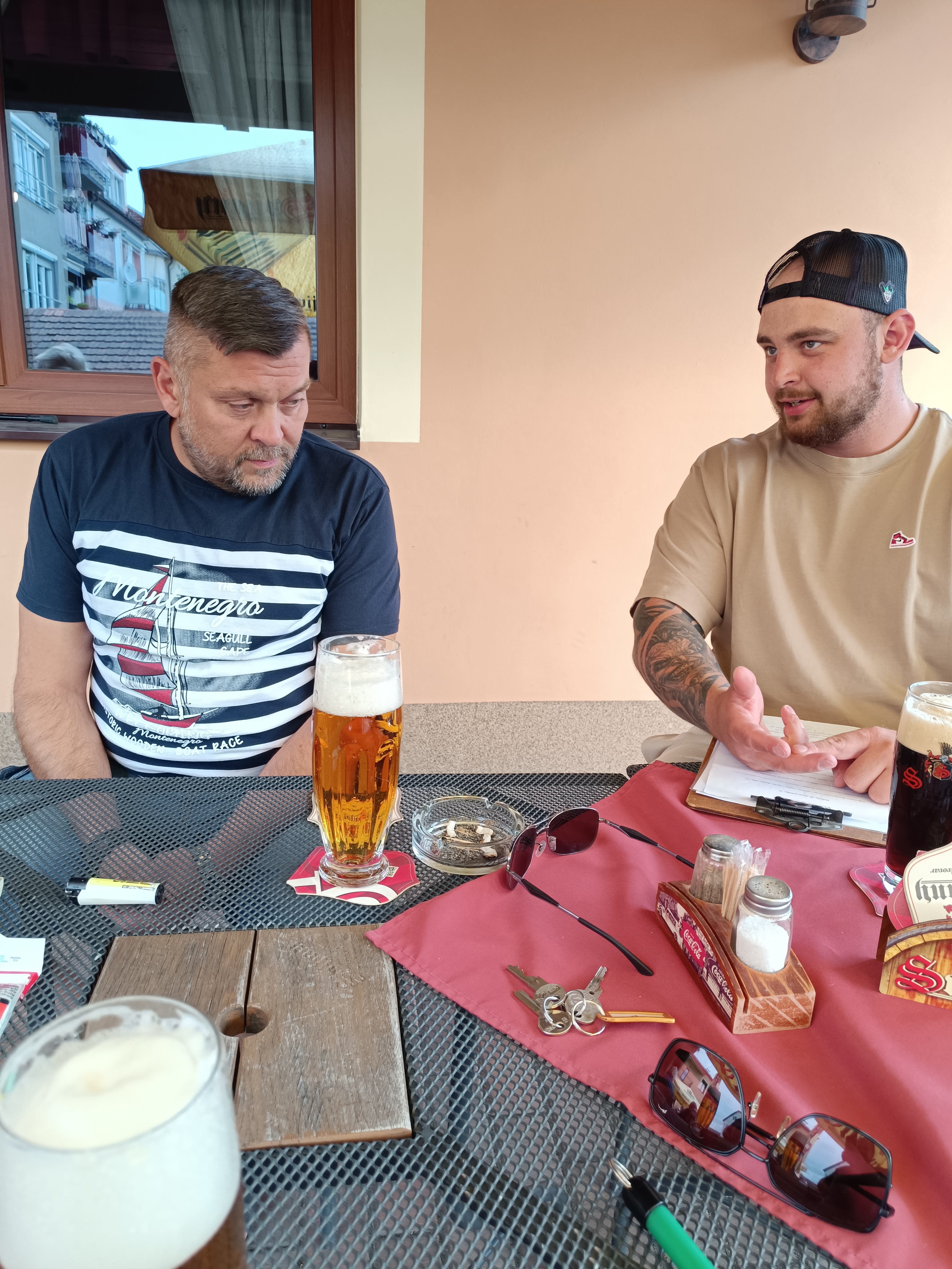 Restaurant U všech čertů foto 2