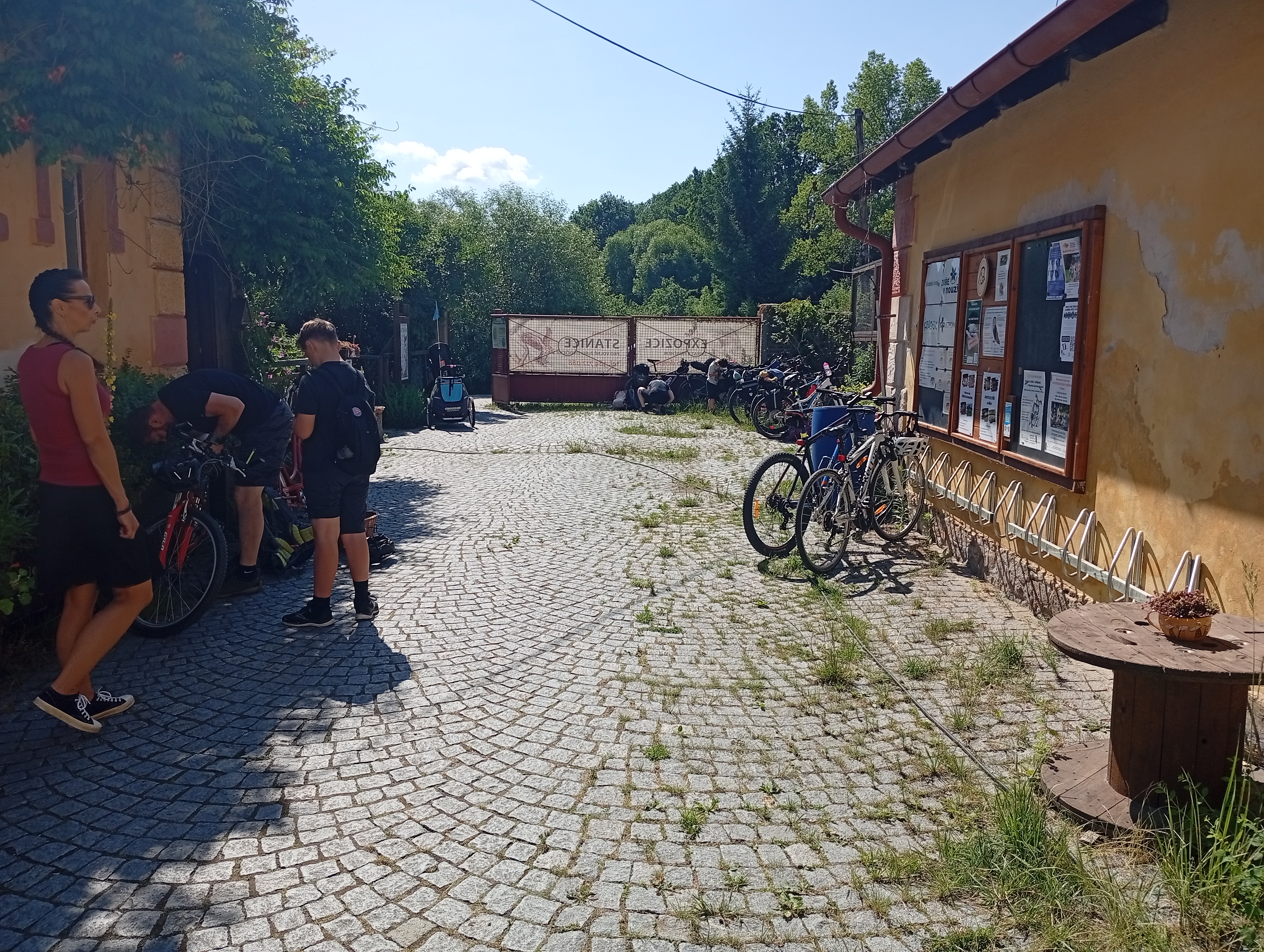 Český nadační fond pro vydru foto 2