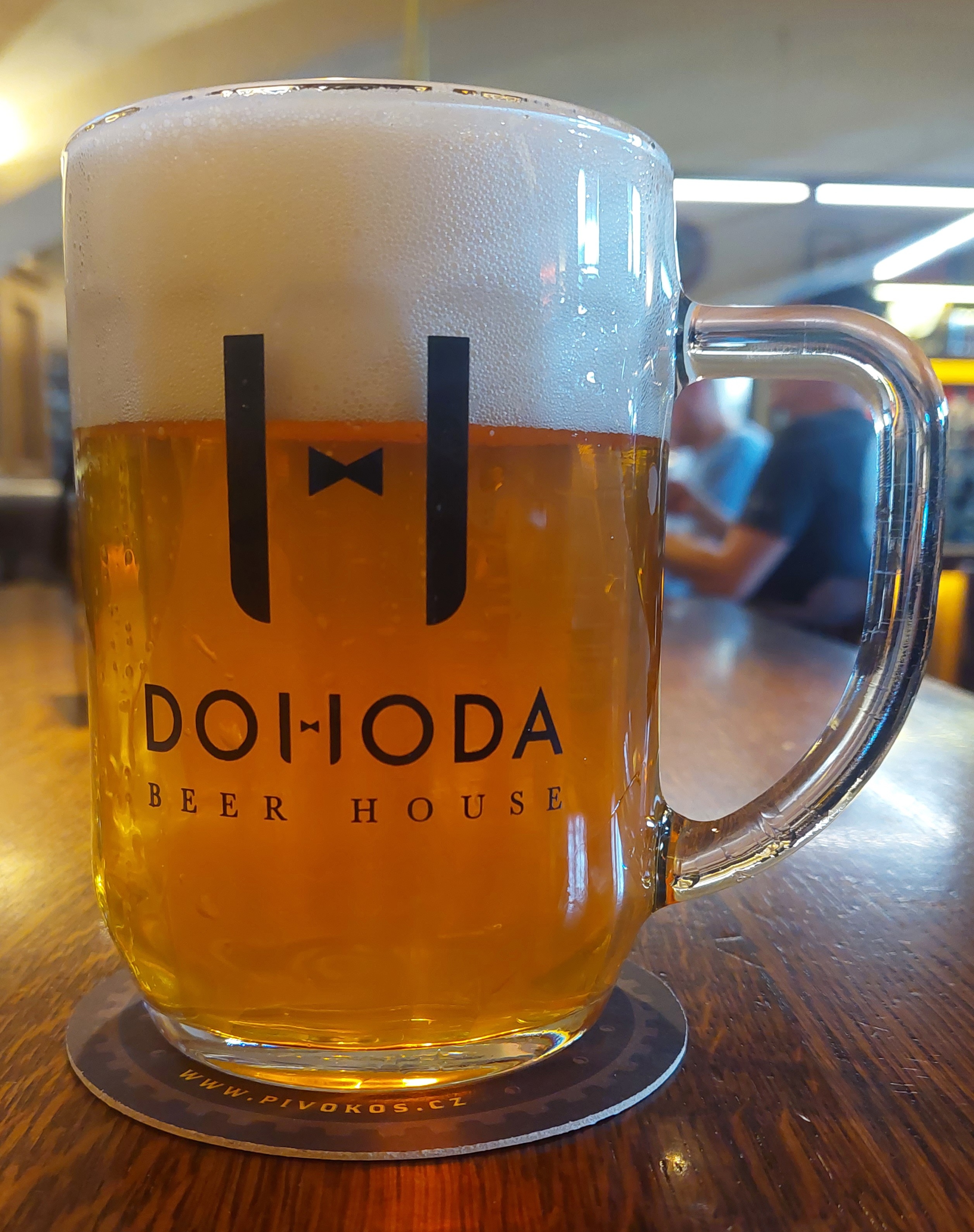 Dohoda BEER HOUSE foto 6
