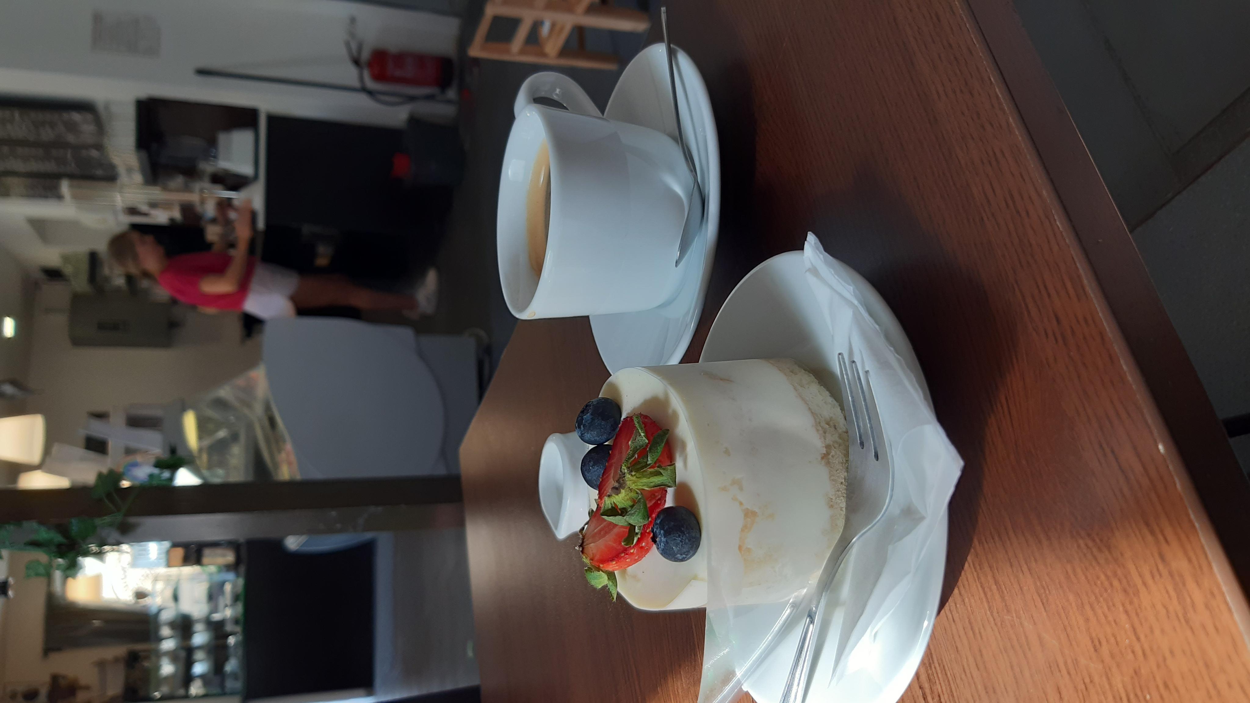 Cukrárna Adamant foto 5