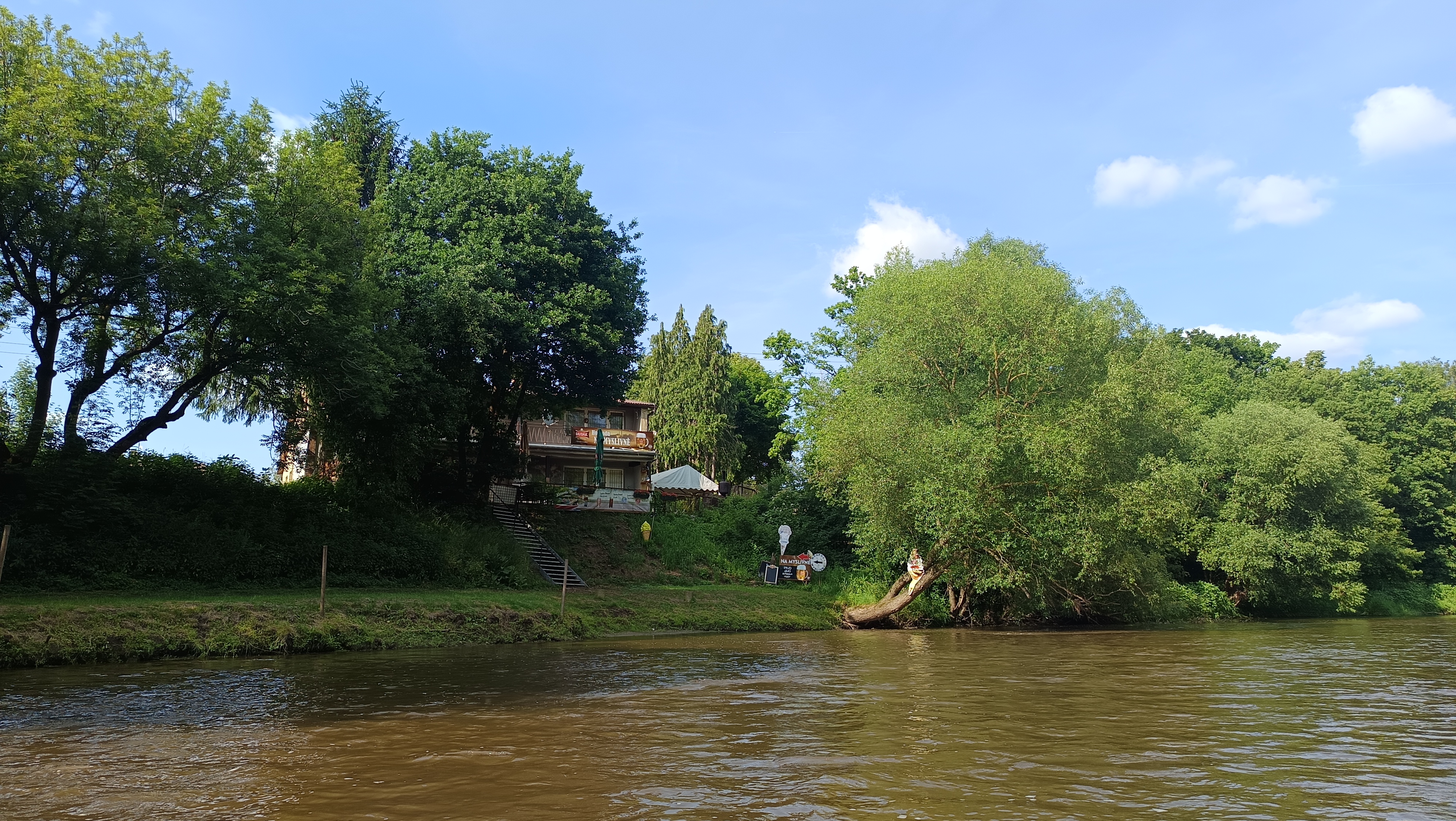 Hospoda Myslivna foto 3