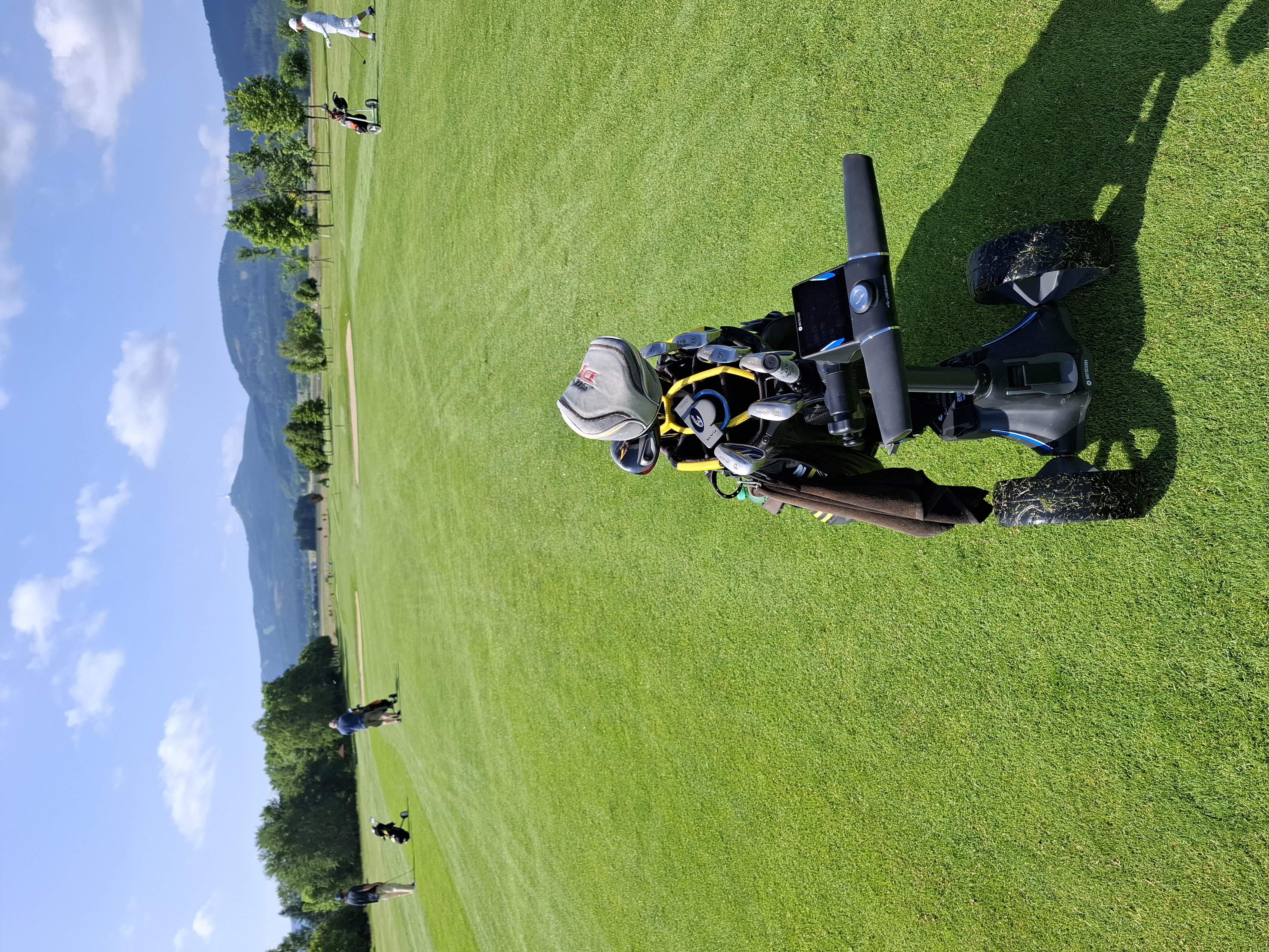 Golf Club Liberec, s.r.o. foto 5