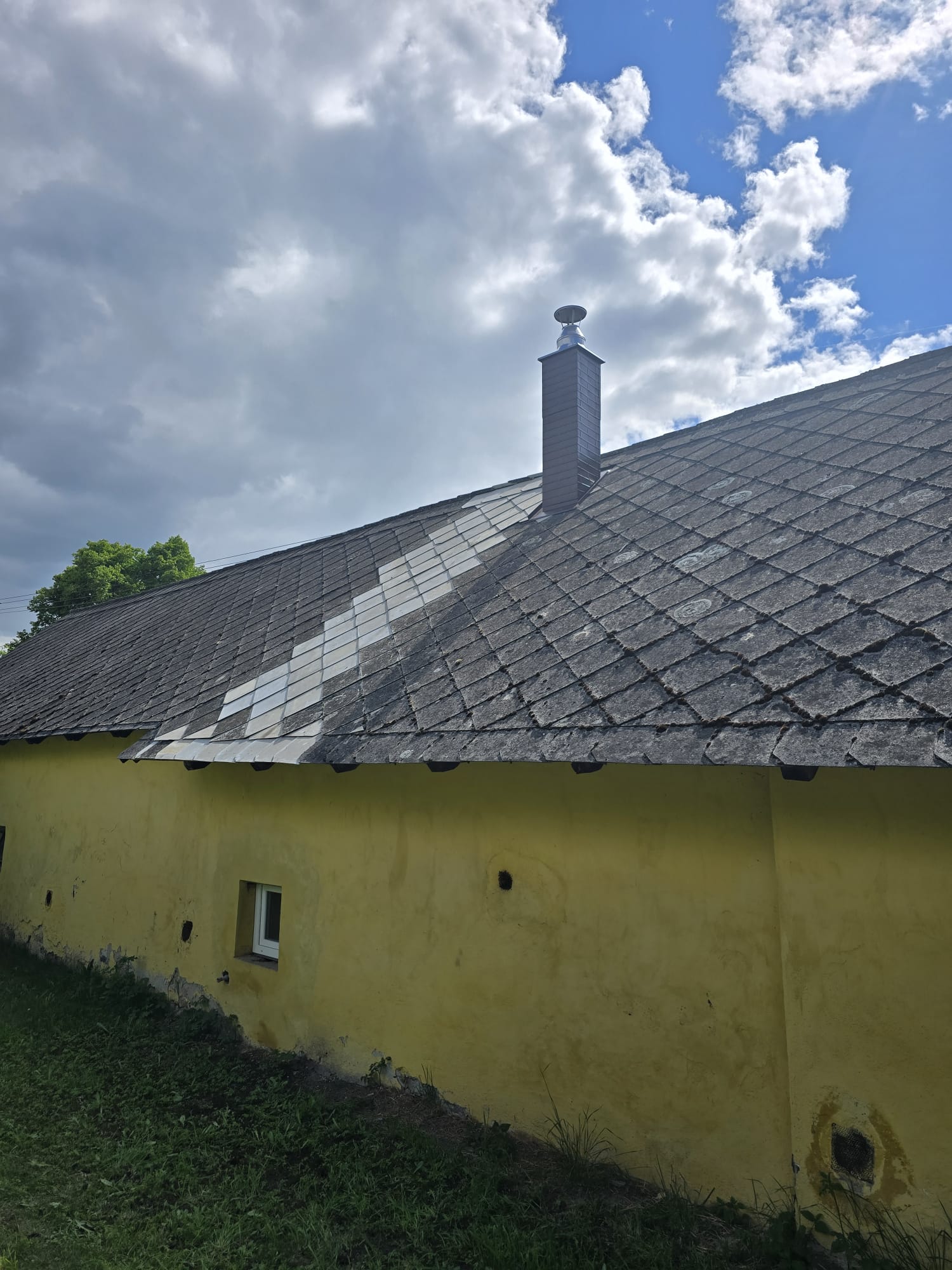Kominictví – Petr Luňák foto 6