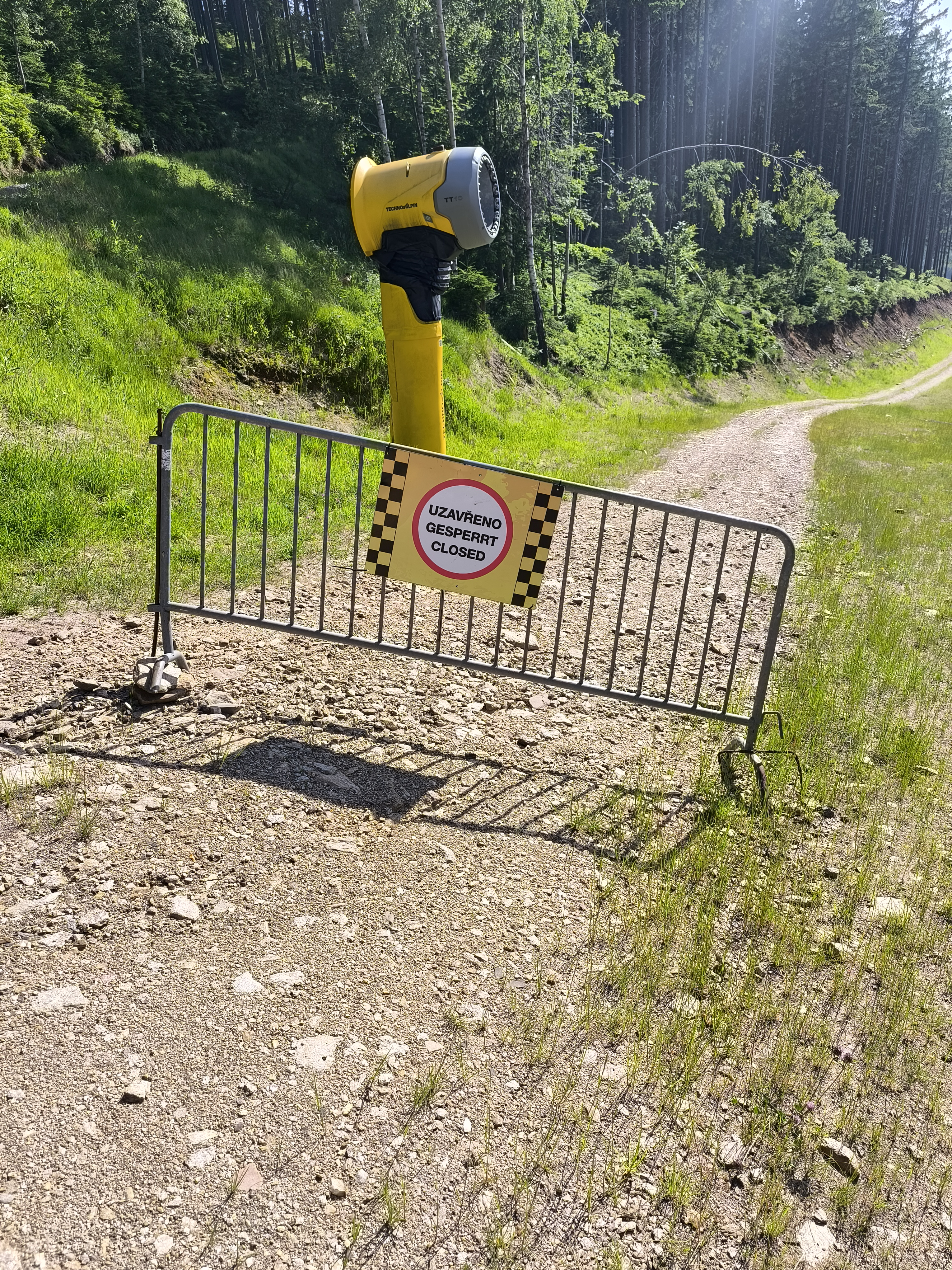SKI KLÍNOVEC, s.r.o. foto 3