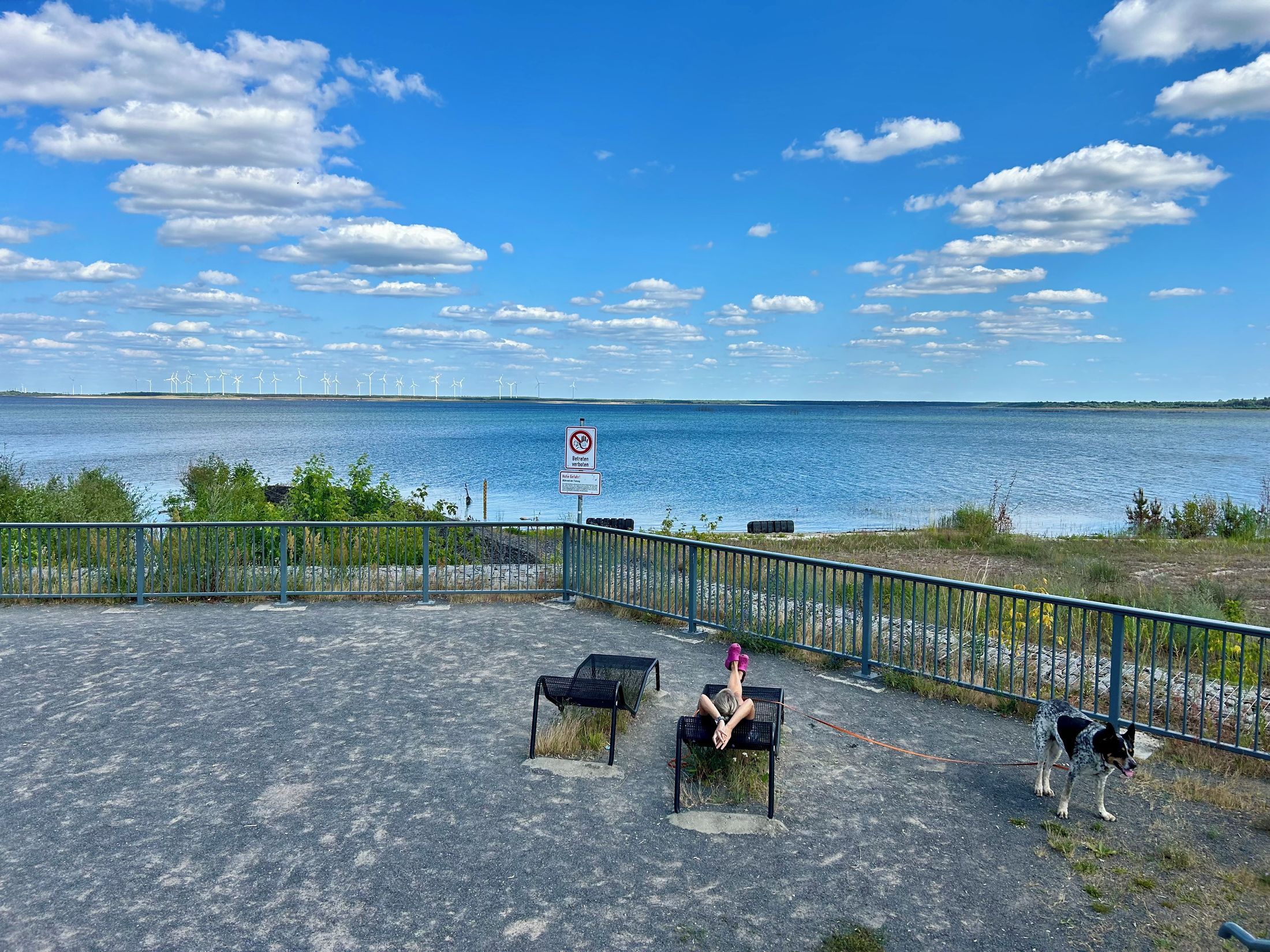 Cottbuser Ostsee