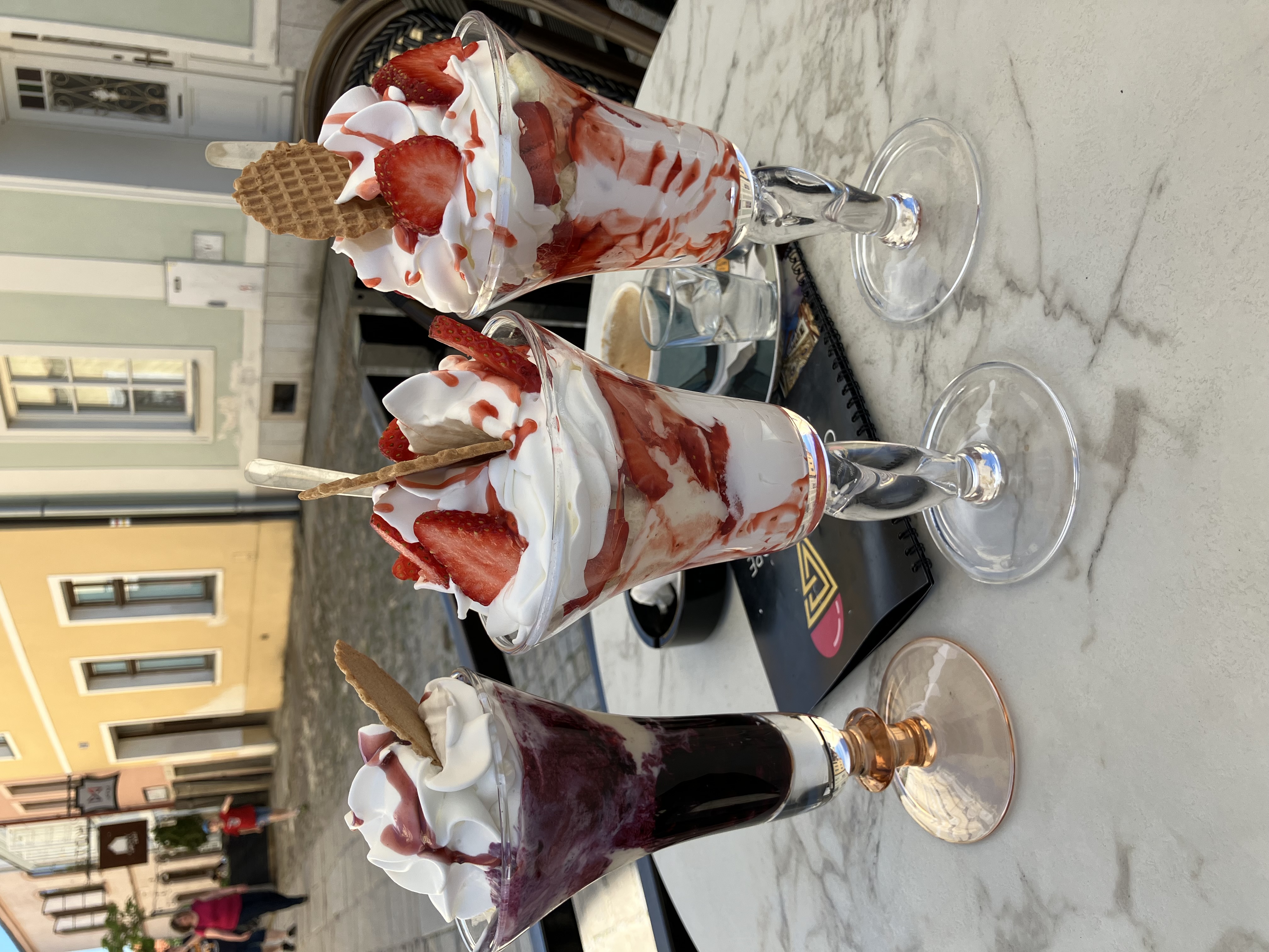 Gelato Jadran foto 2