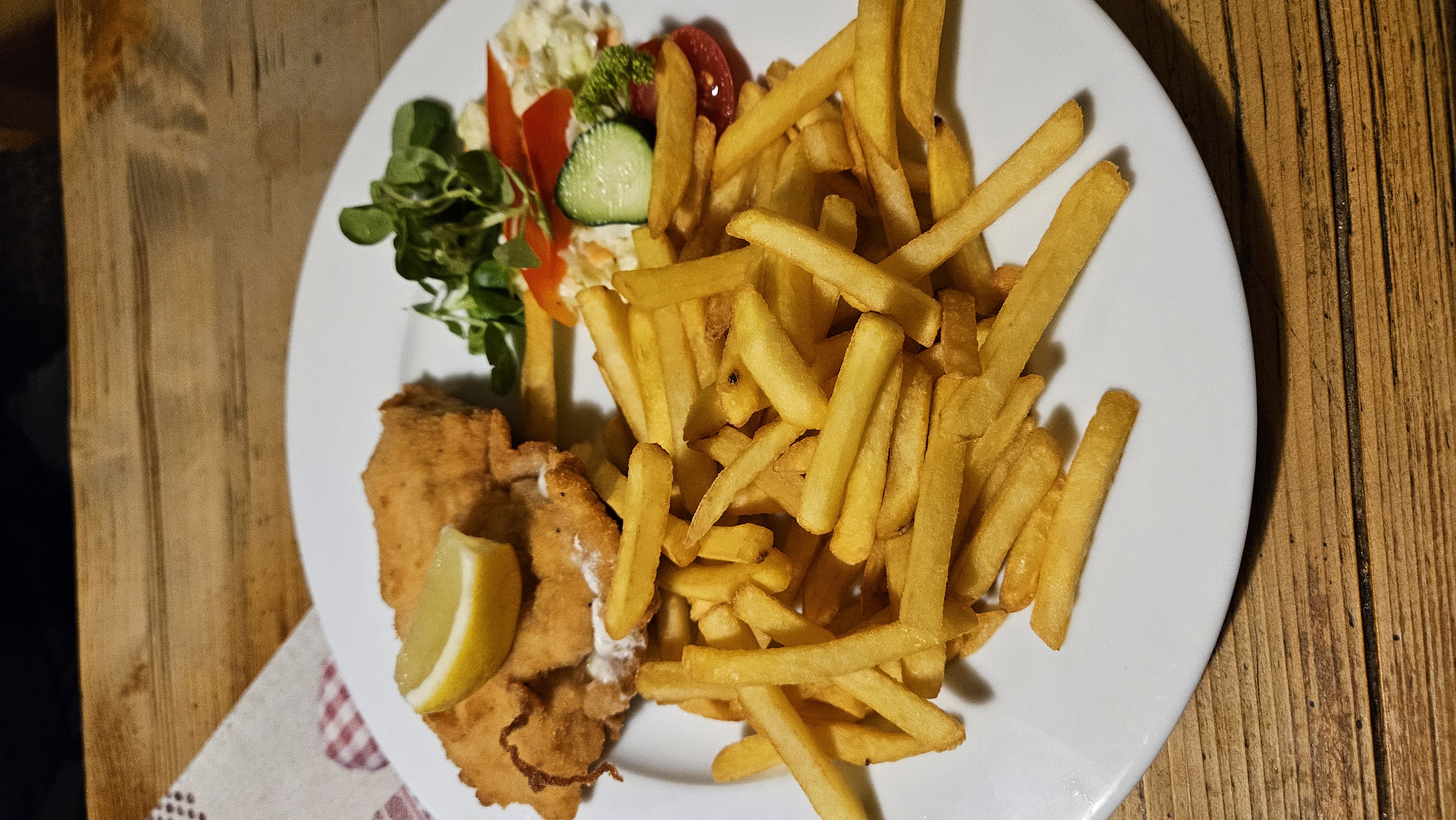 Restaurace U Potůčku foto 6