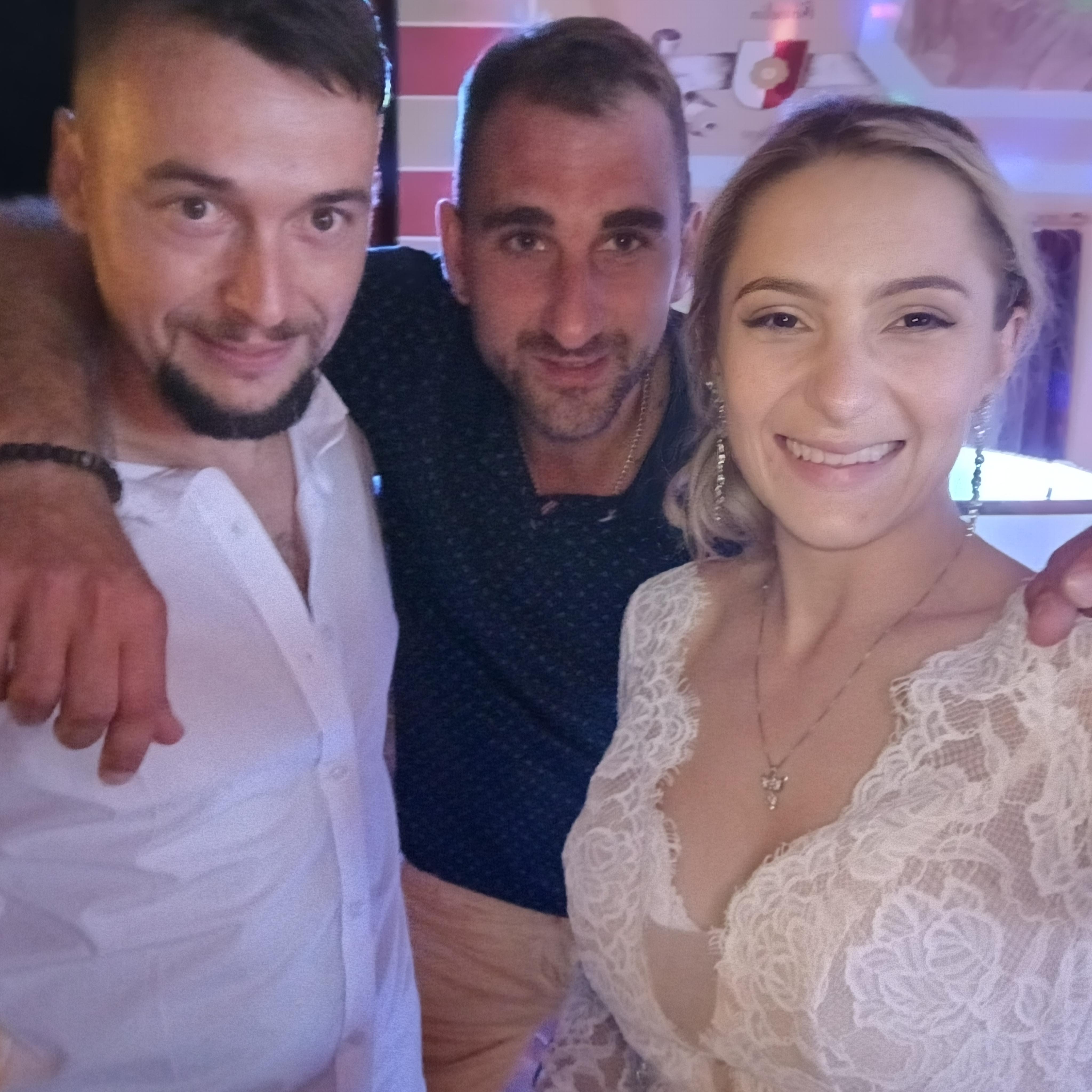 Svatební DJ Martin Bláha foto 2