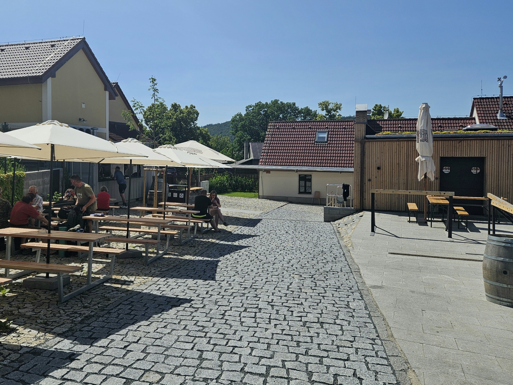 Kontejner Matuška foto 6