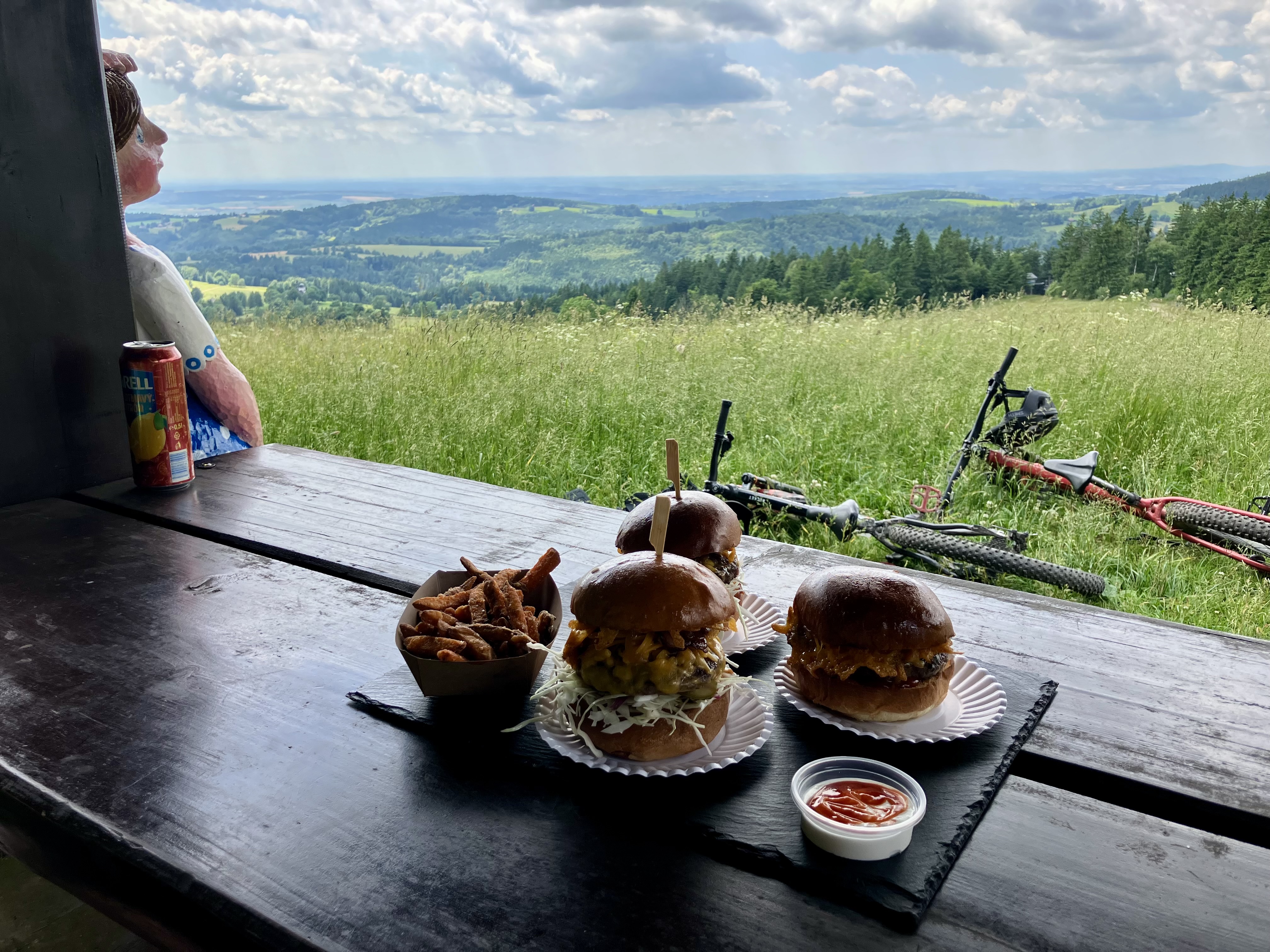 Občerstvení NaHoře foto 4