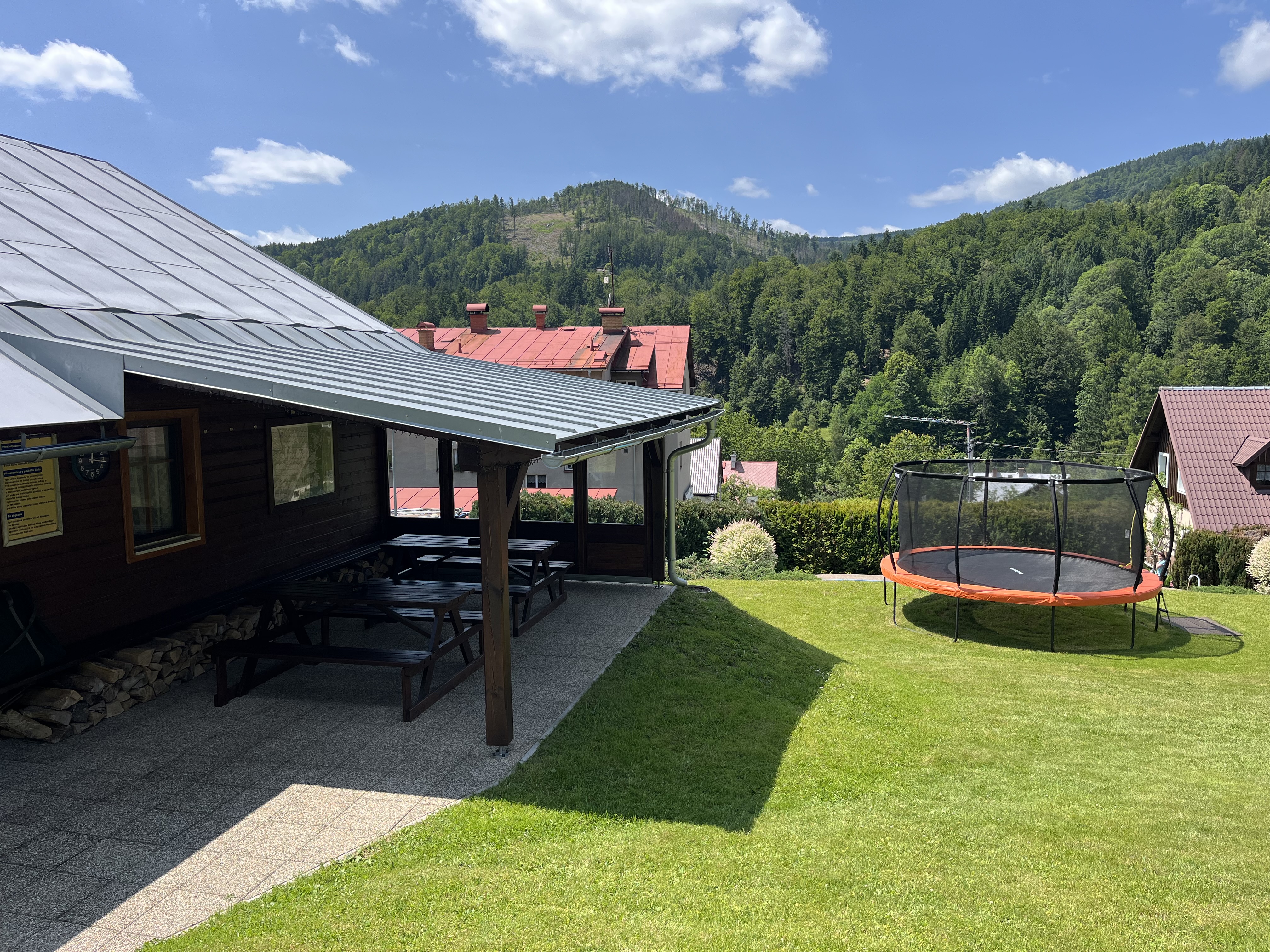 Penzion Věra foto 6