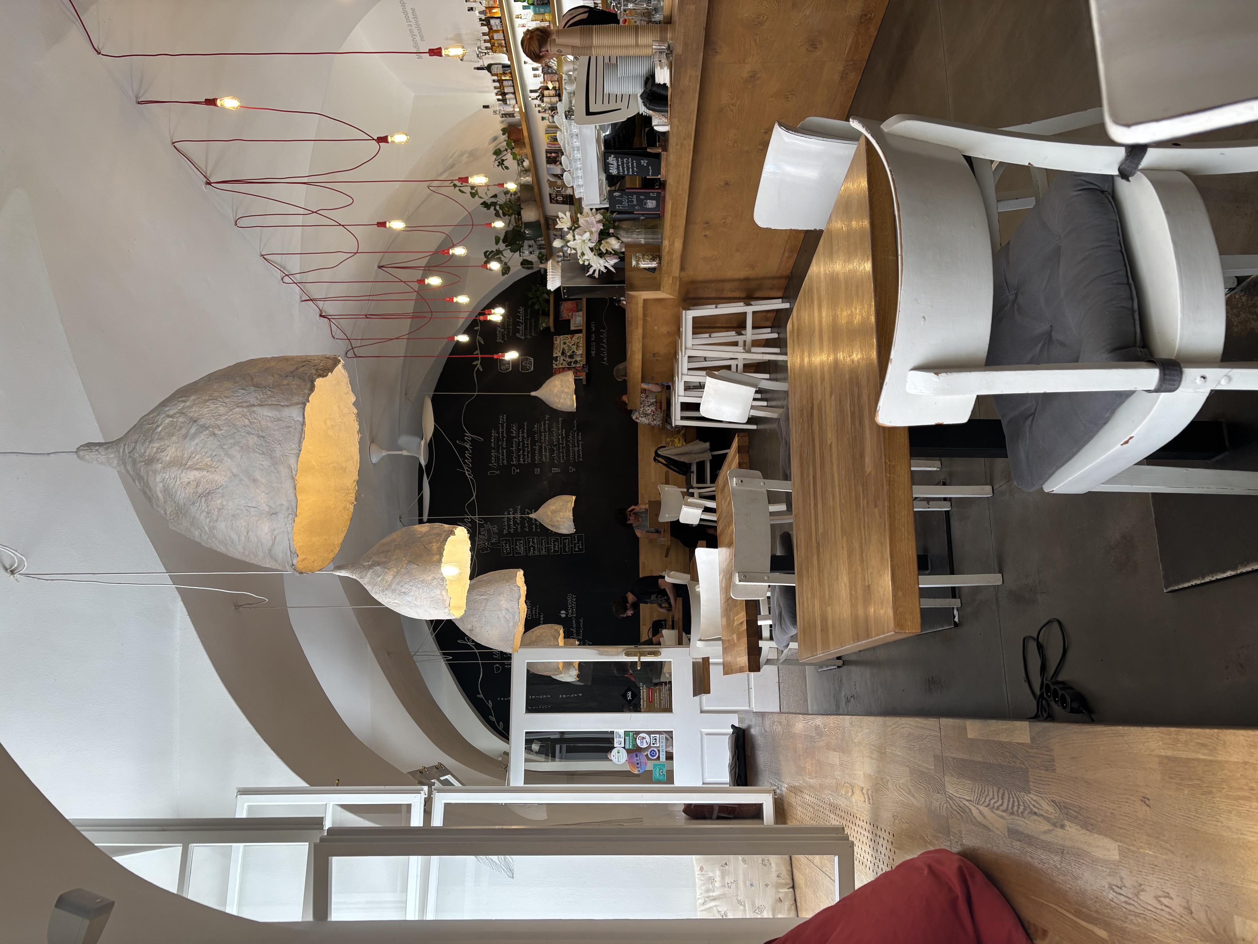 Café Datel foto 2