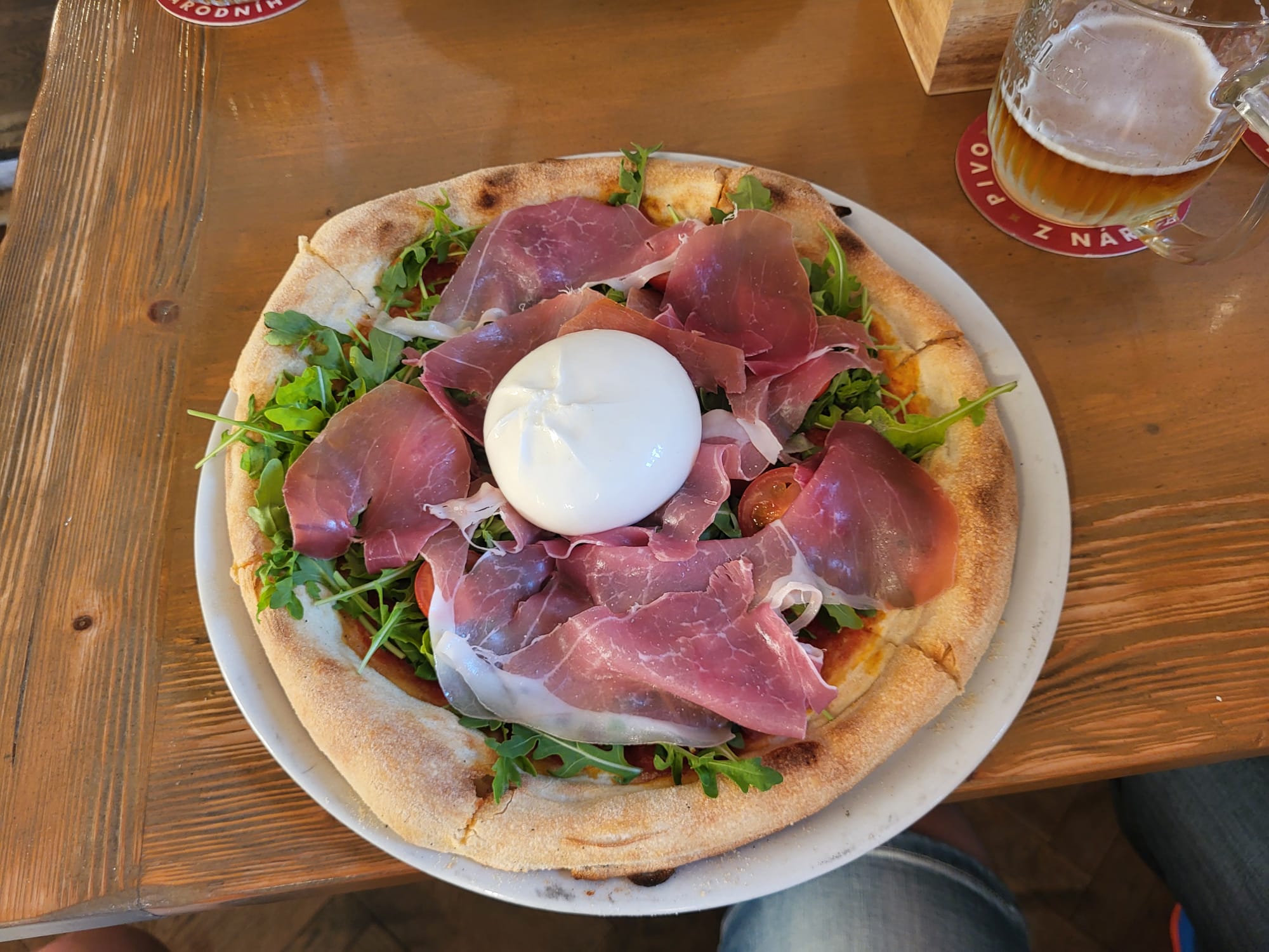 Pizzeria Liberta foto 3