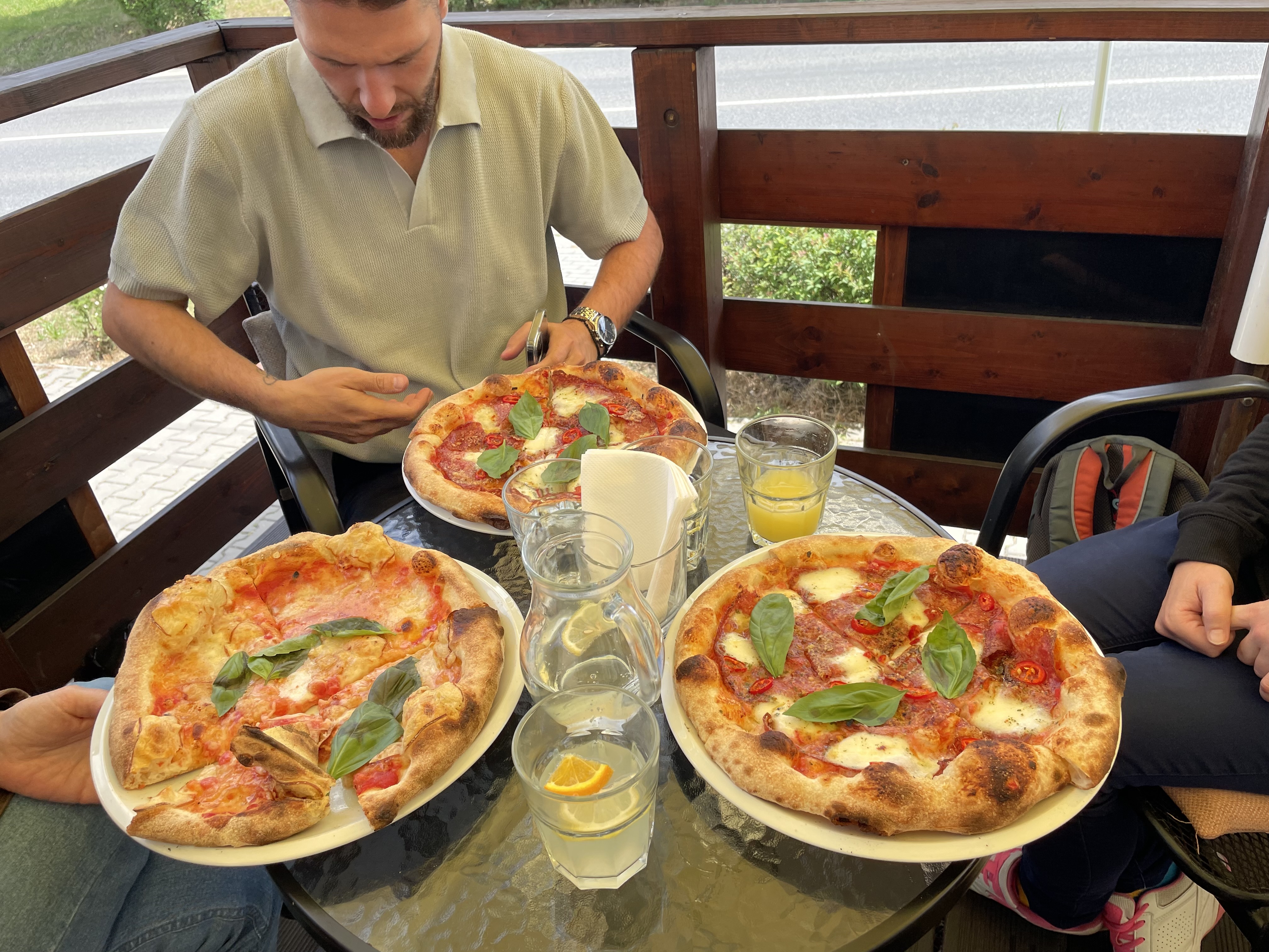 Ves-Cafe foto 2