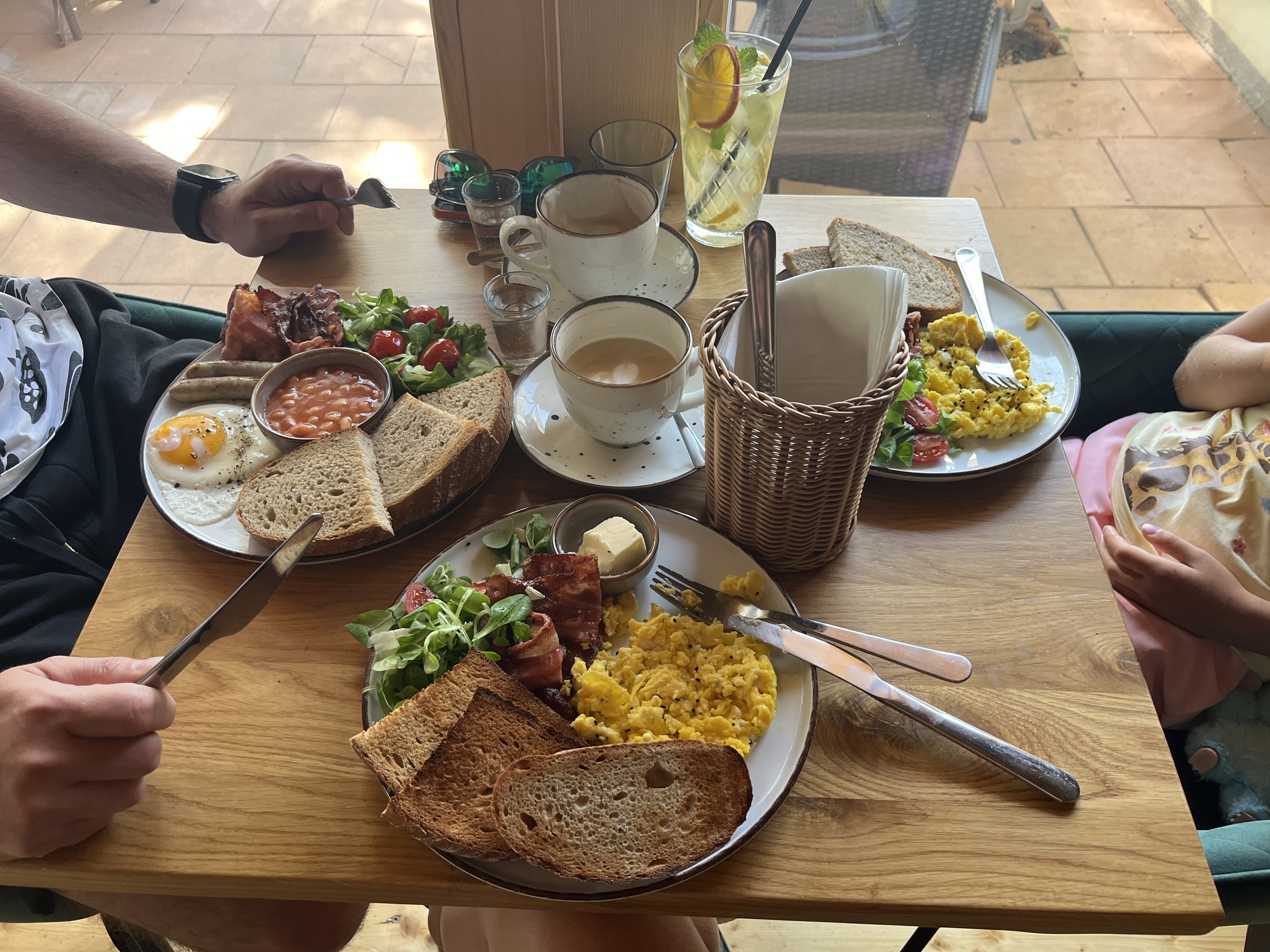 CAFE HRNČÍŘ foto 6