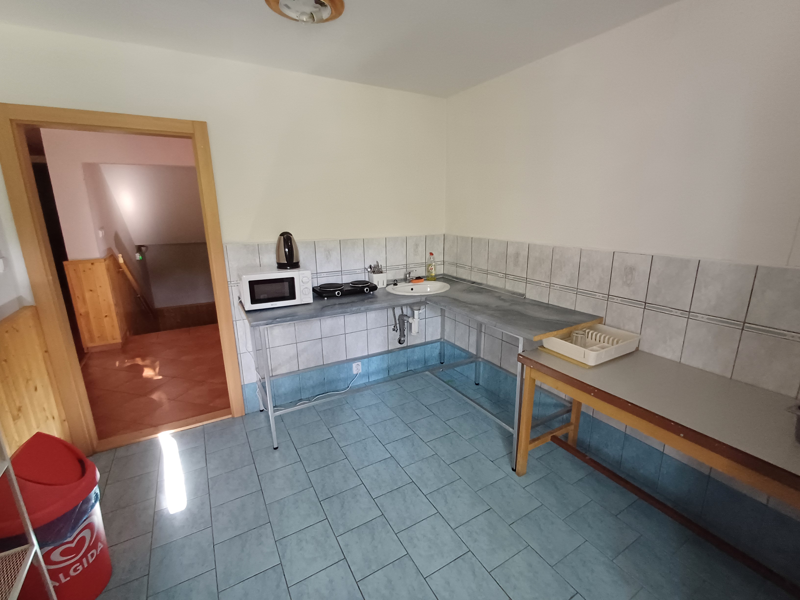 Rezidence Nad Vodopády foto 3