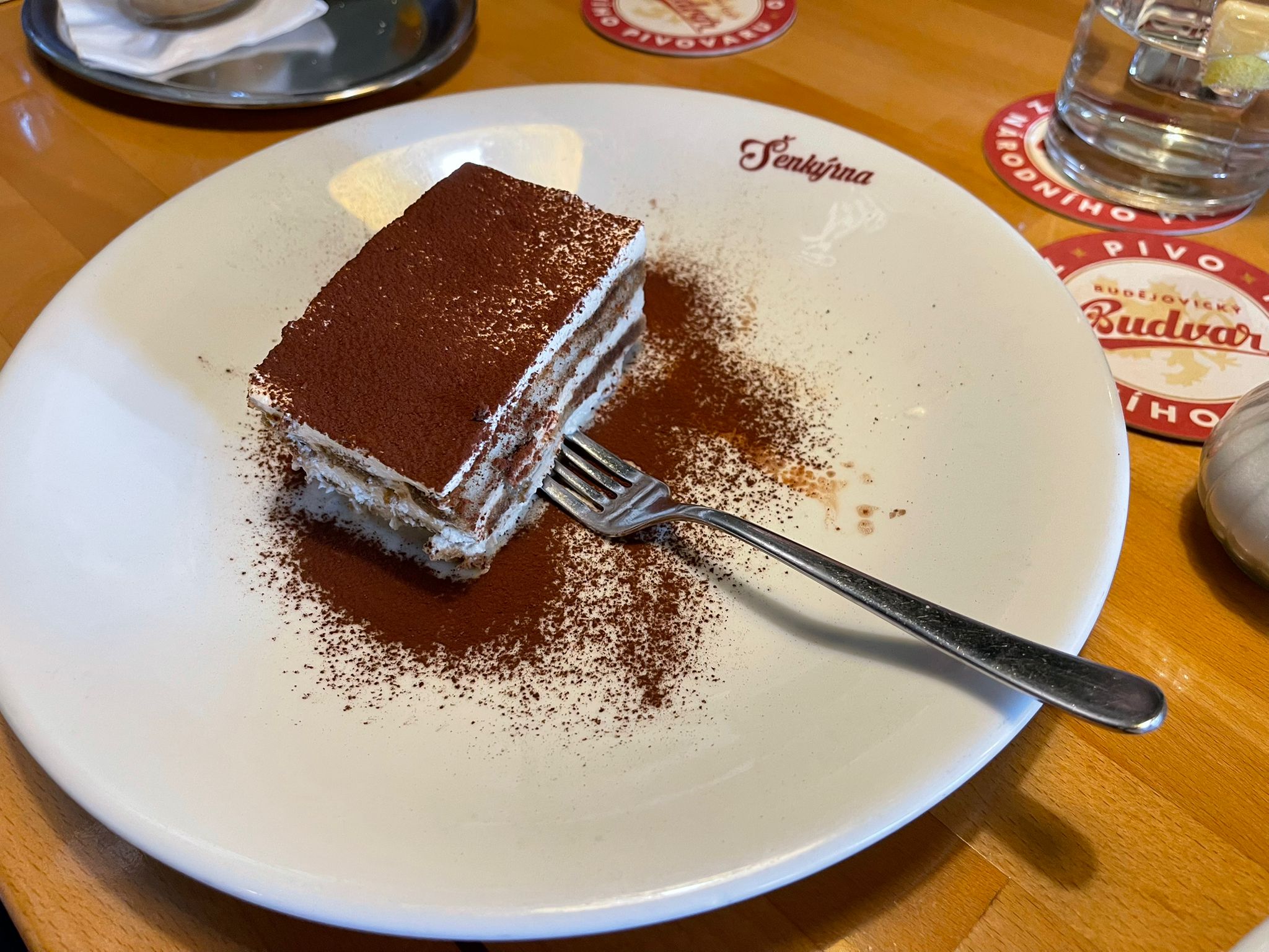 Šenkýrna Pražanka foto 3