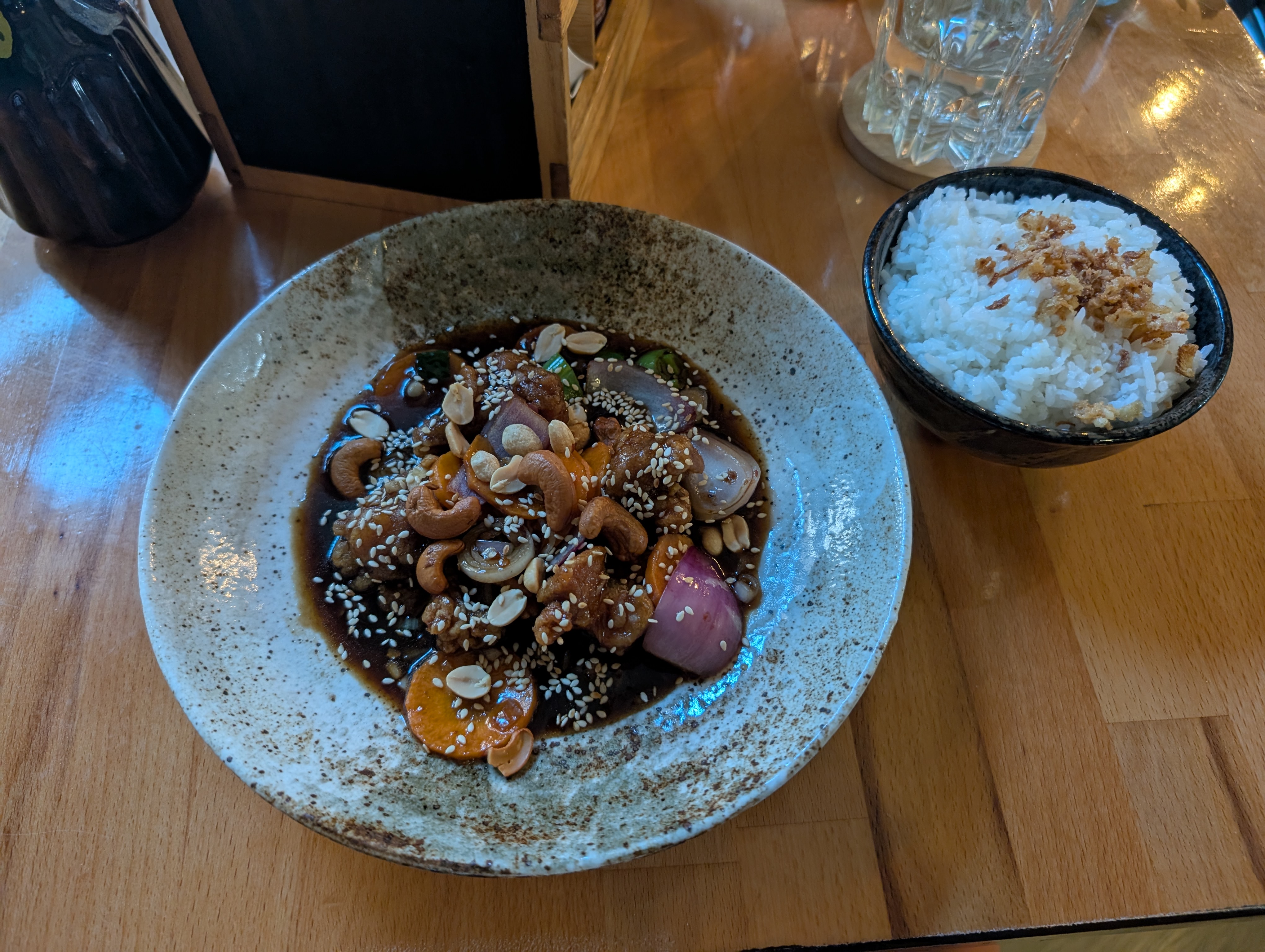 UMAMI Česká Třebová foto 3