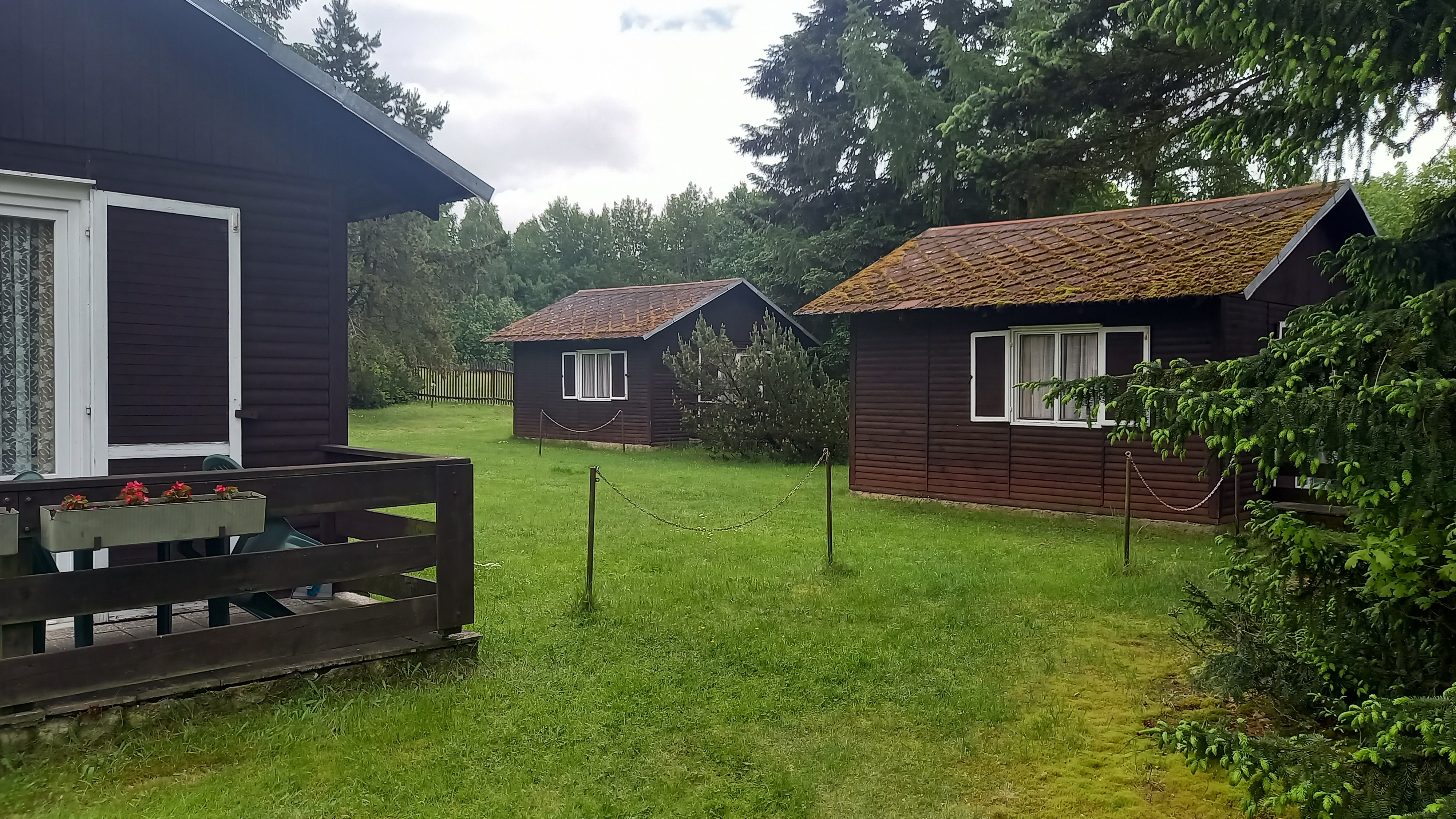 Motel Dutý kámen foto 5