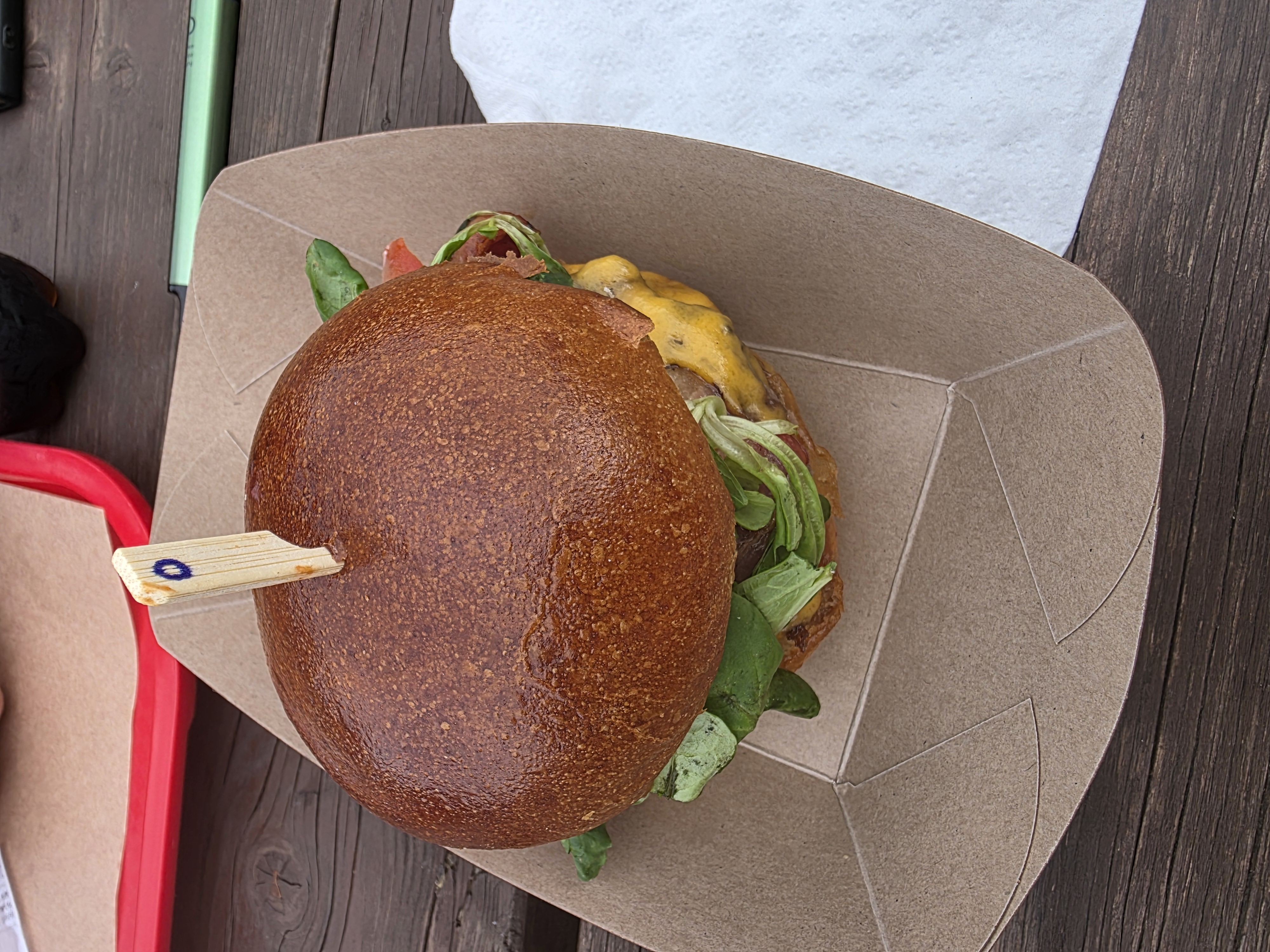 Mama's Burger foto 6