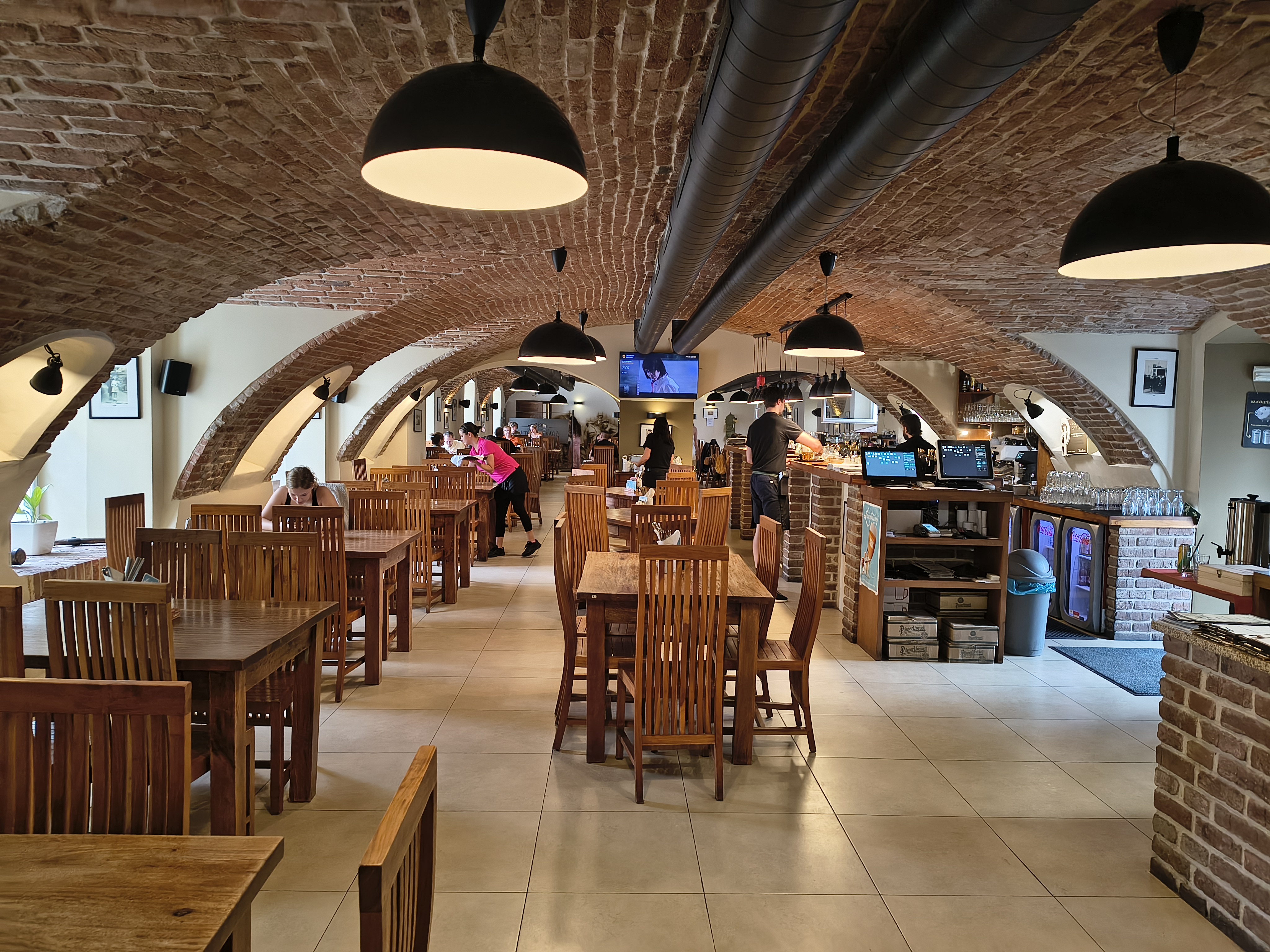 Restaurace U tří statkářů foto 5