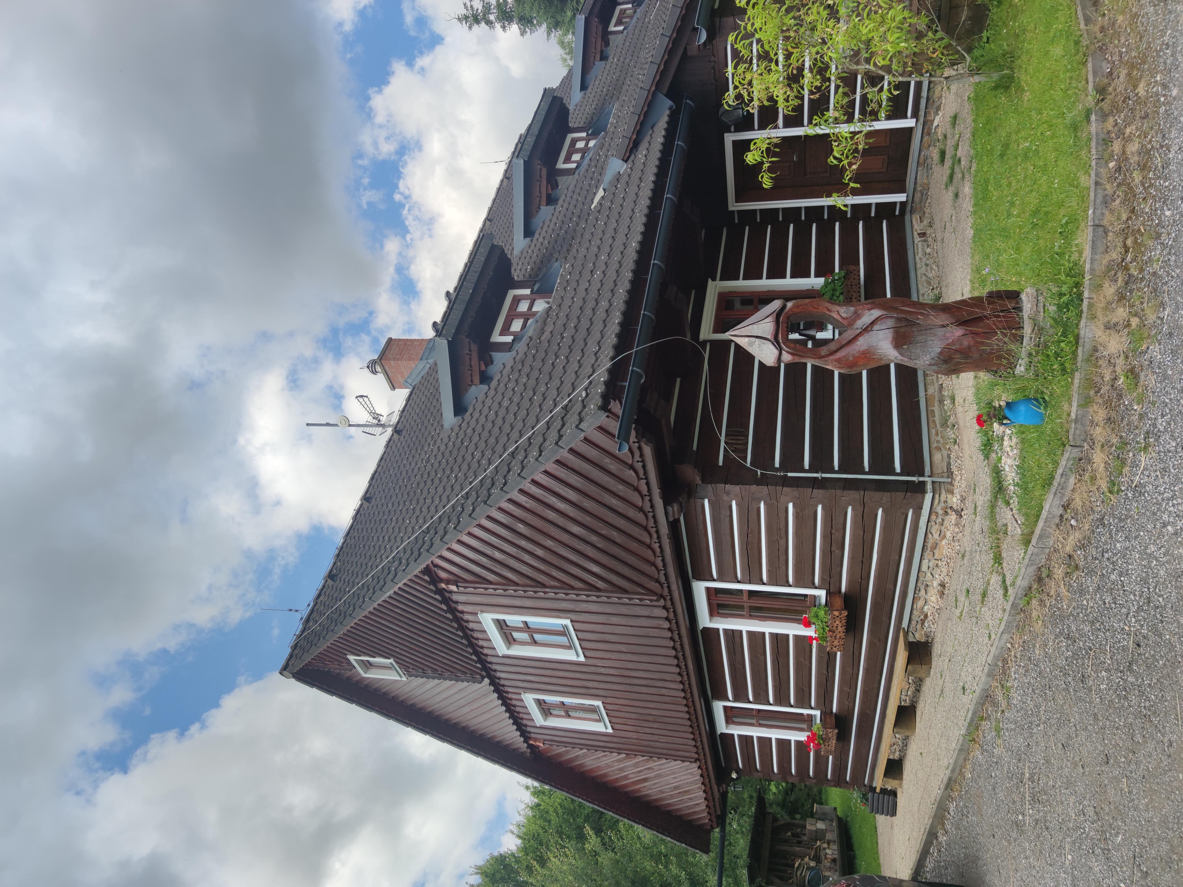 Ubytování Jilemnice foto 5